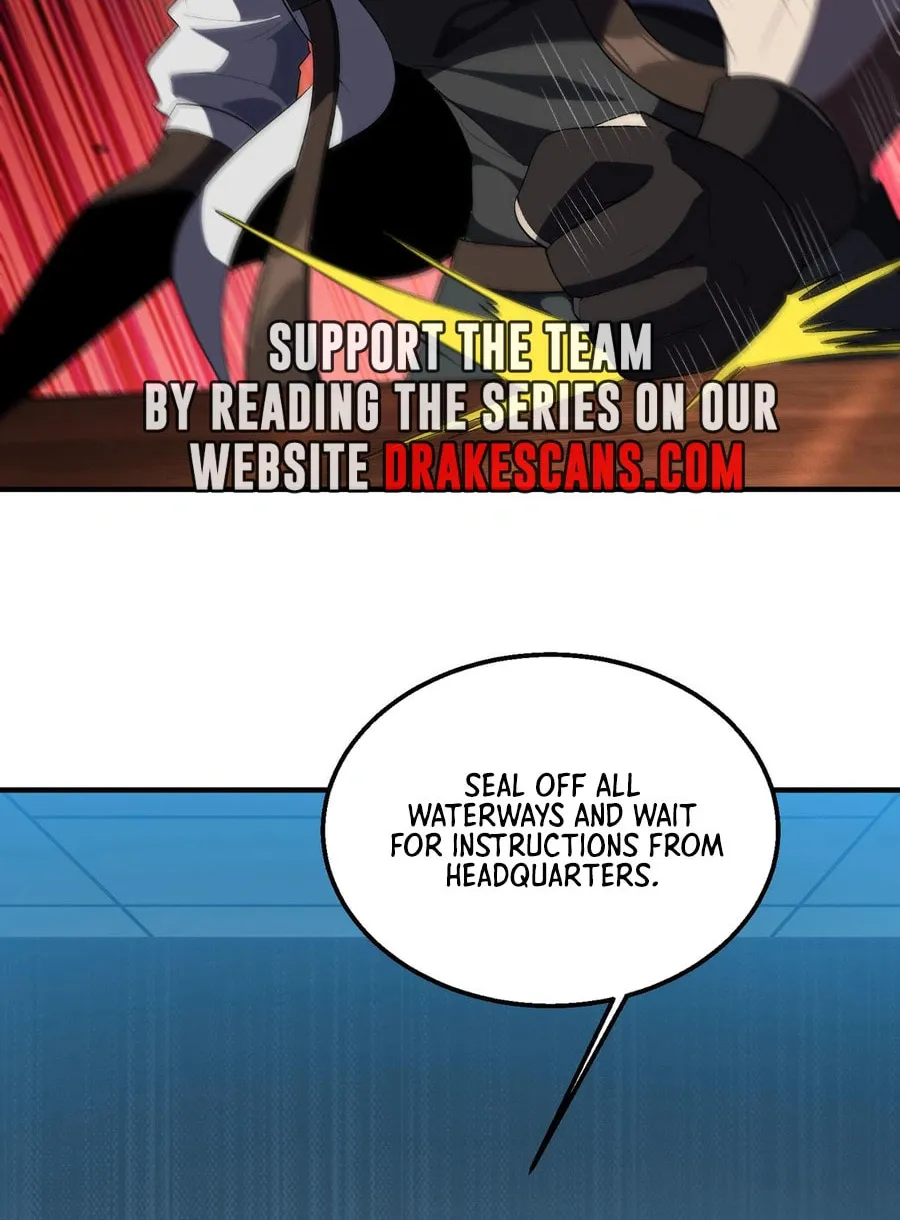 Evolution from Carp to Divine Dragon Chapter 19 page 4 - 