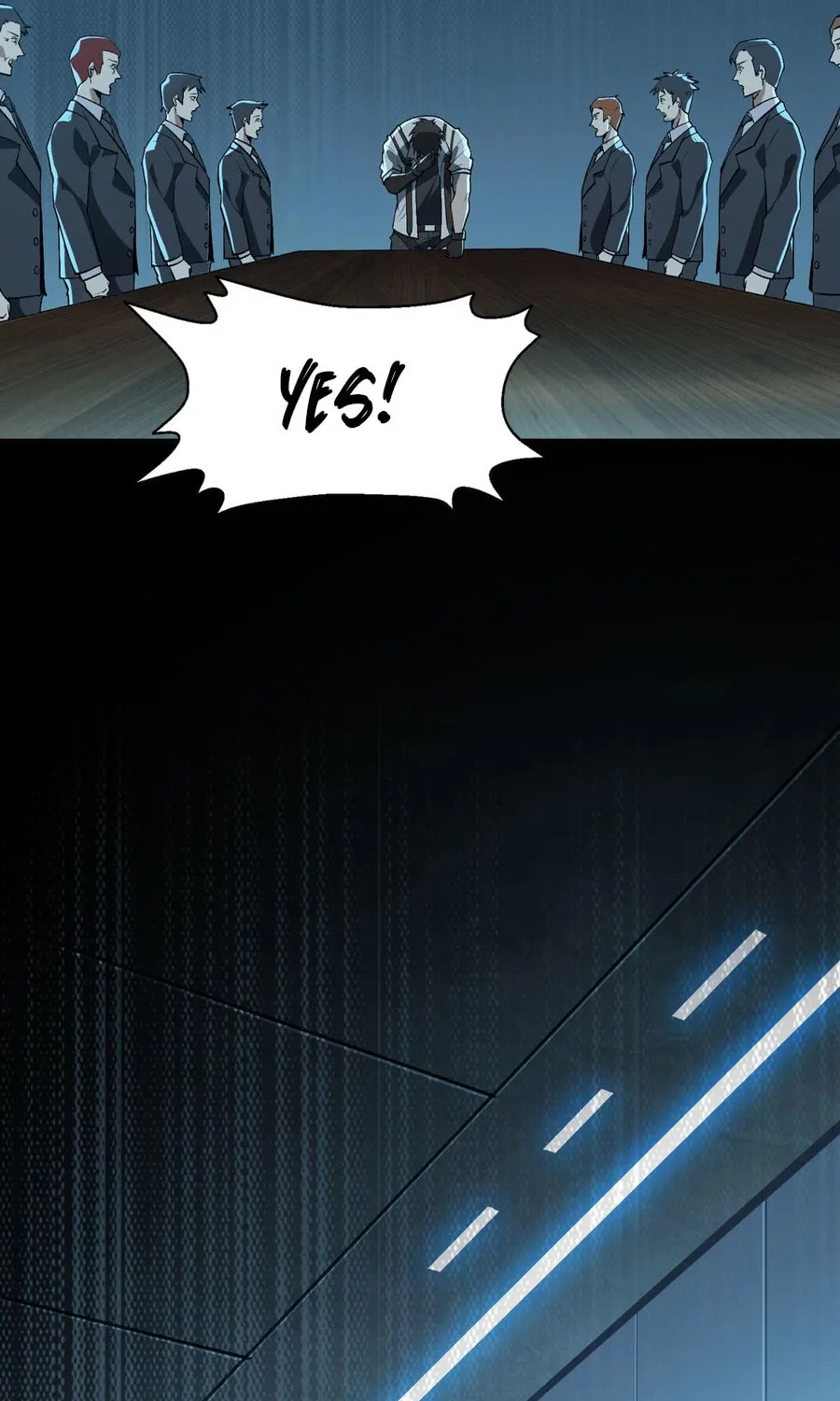 Evolution from Carp to Divine Dragon Chapter 19 page 5 - 