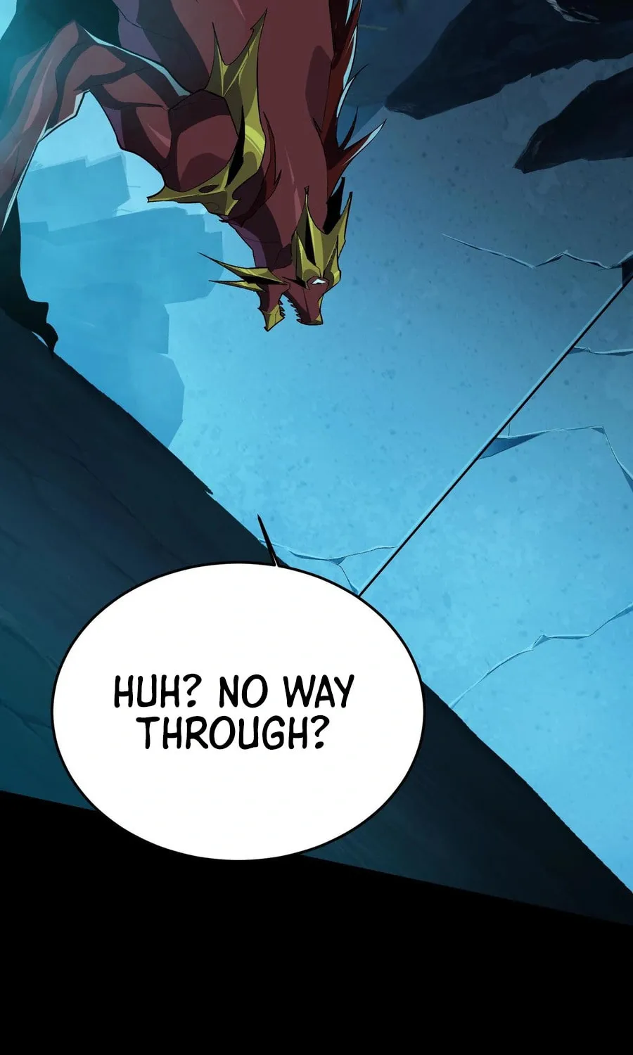 Evolution from Carp to Divine Dragon Chapter 19 page 45 - 