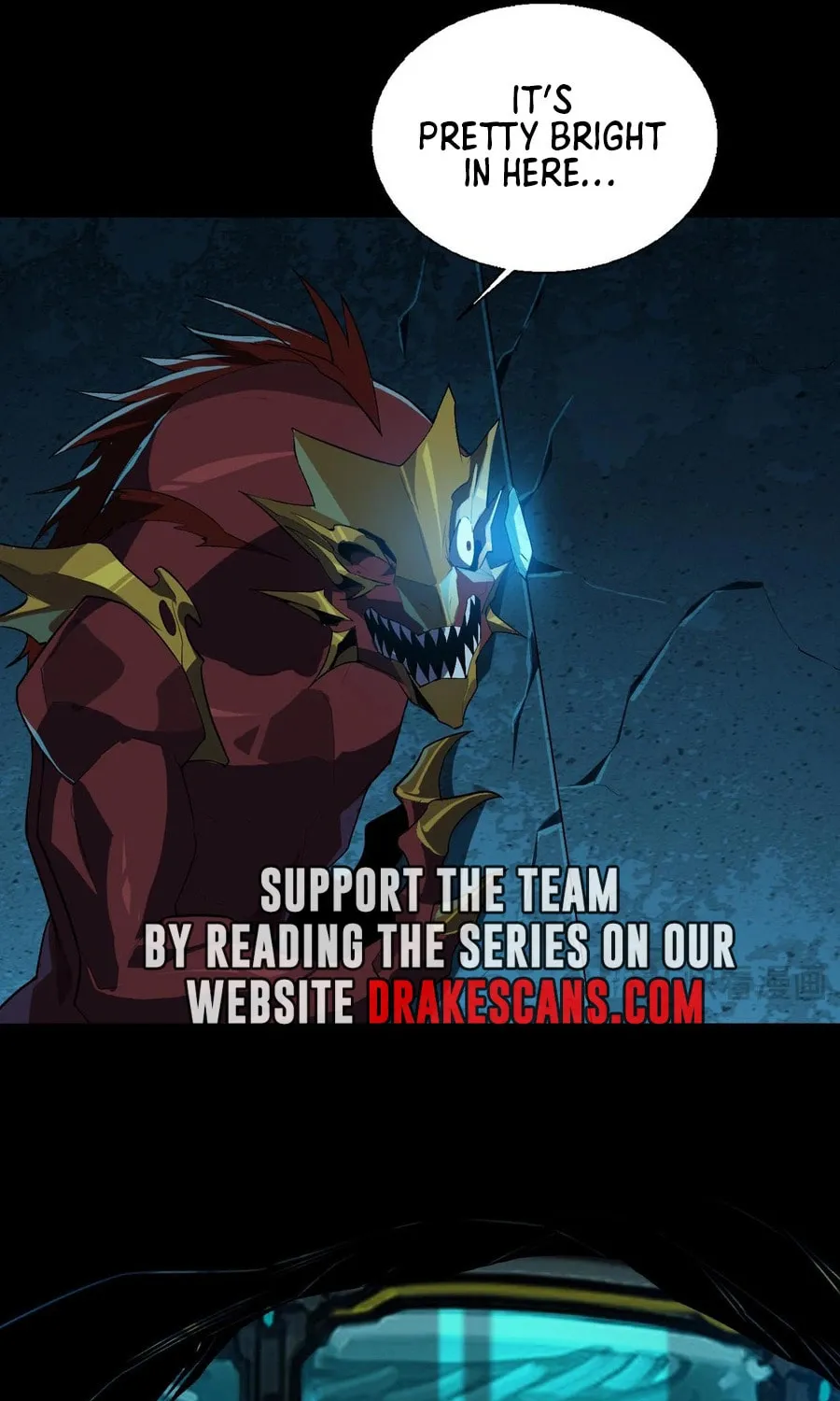 Evolution from Carp to Divine Dragon Chapter 19 page 47 - 