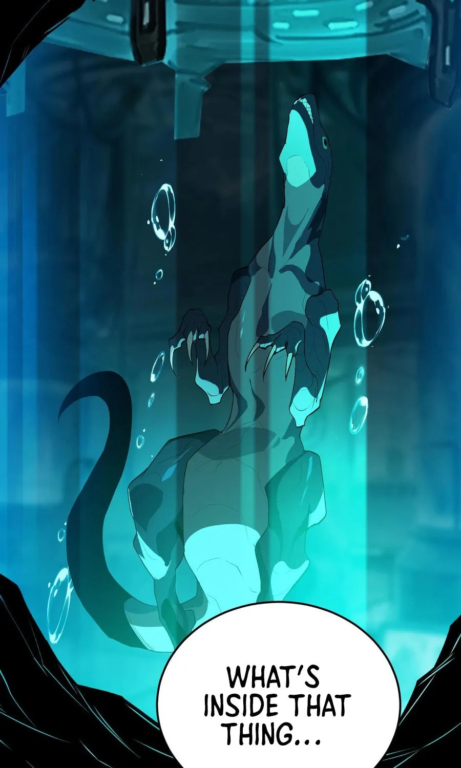 Evolution from Carp to Divine Dragon Chapter 19 page 48 - 