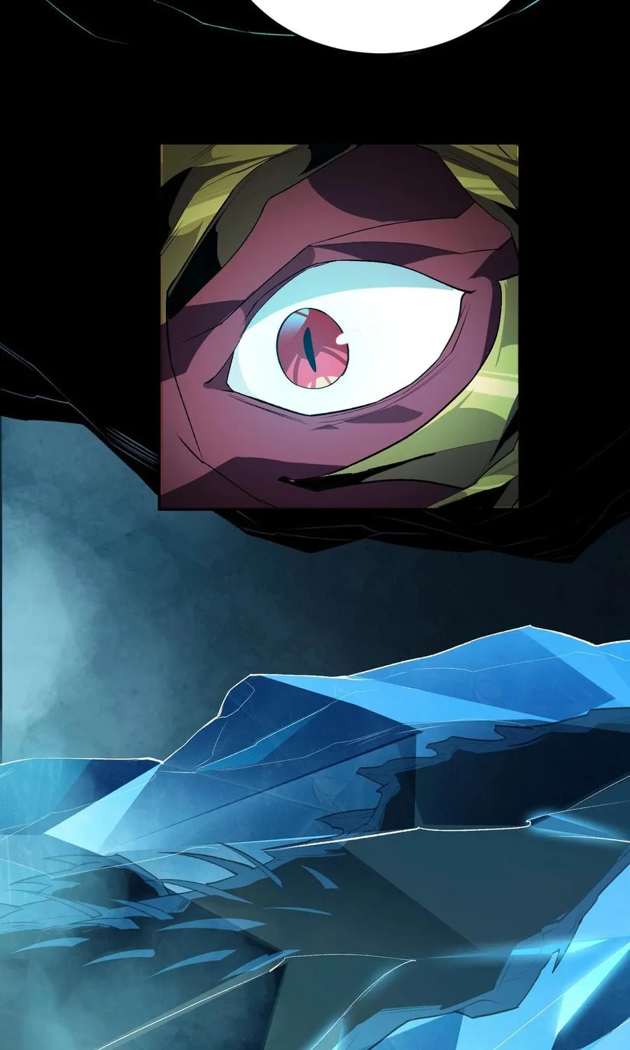 Evolution from Carp to Divine Dragon Chapter 19 page 49 - 