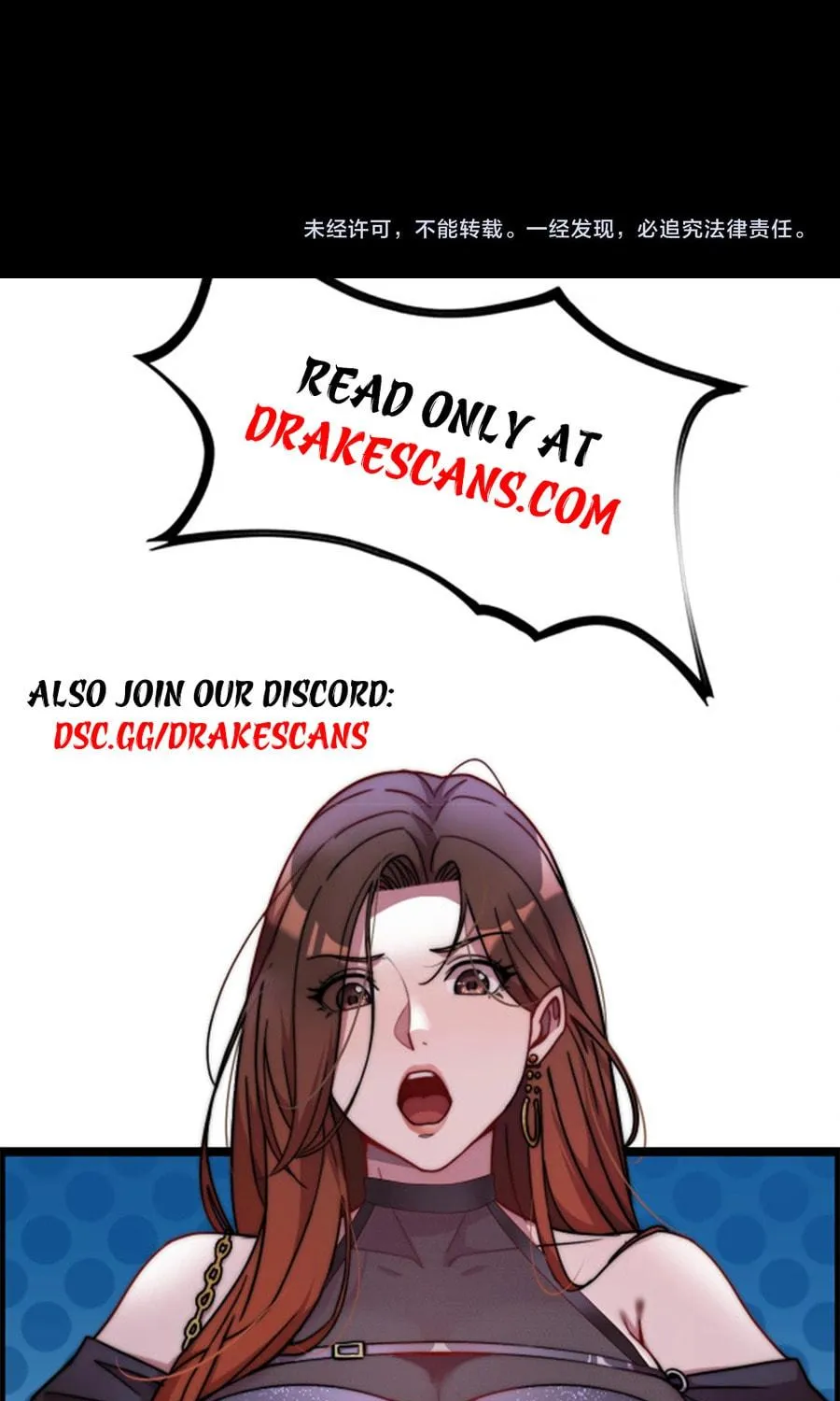 Evolution from Carp to Divine Dragon Chapter 19 page 55 - 