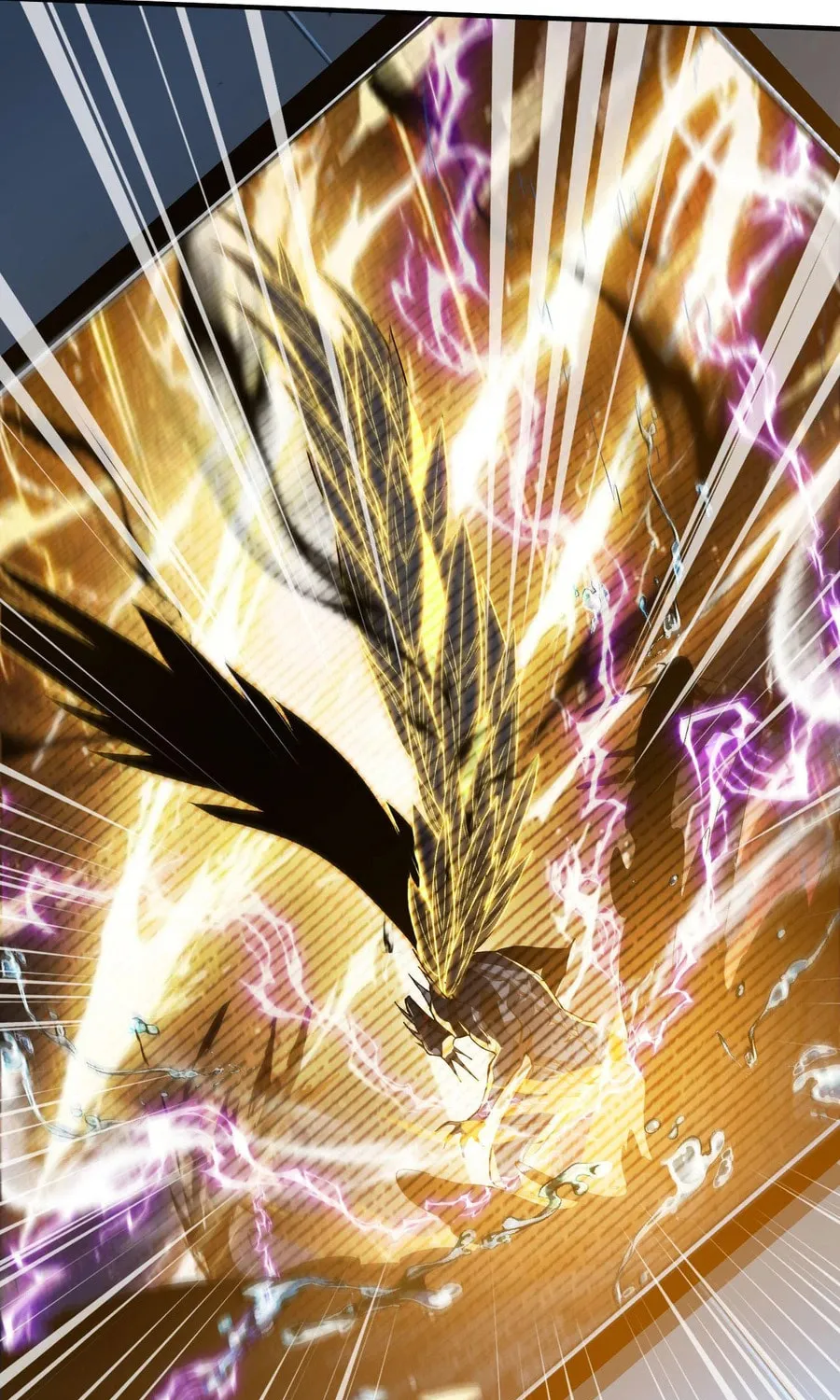Evolution from Carp to Divine Dragon Chapter 19 page 8 - 
