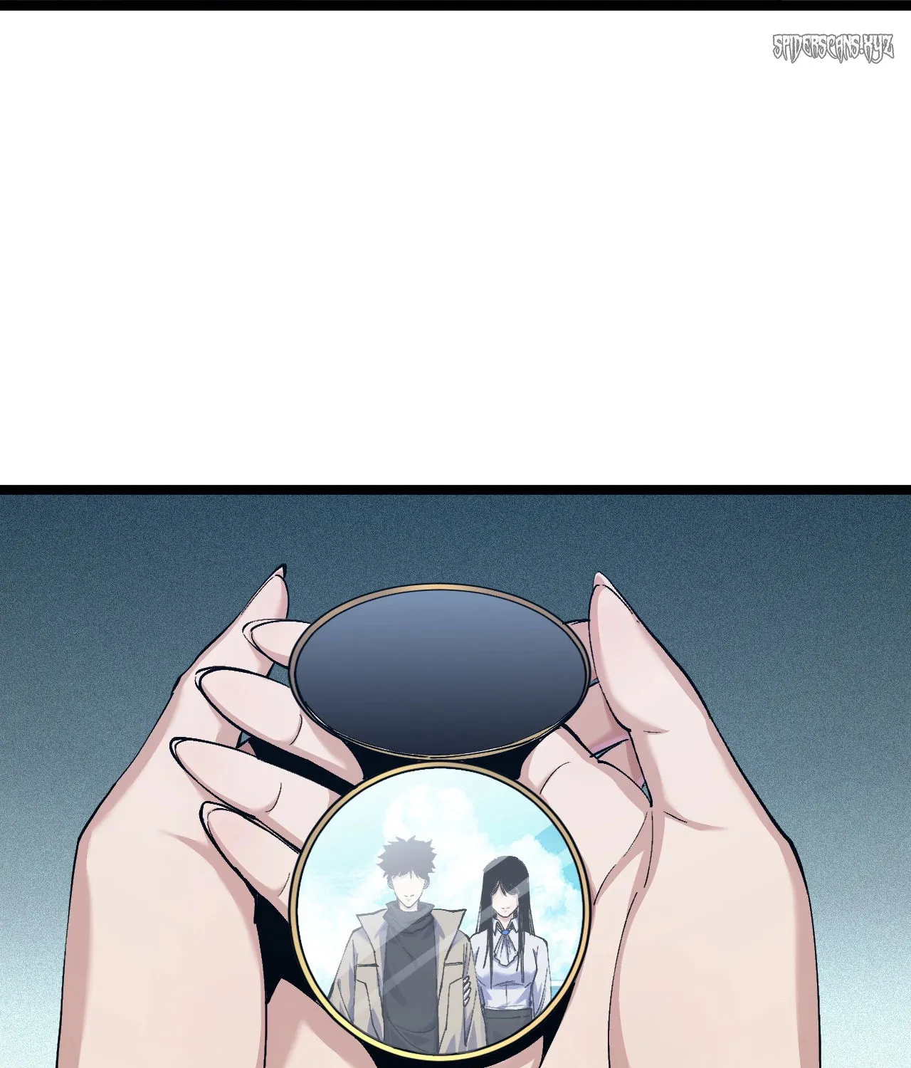 Evolution from Carp to Divine Dragon Chapter 2 page 11 - 