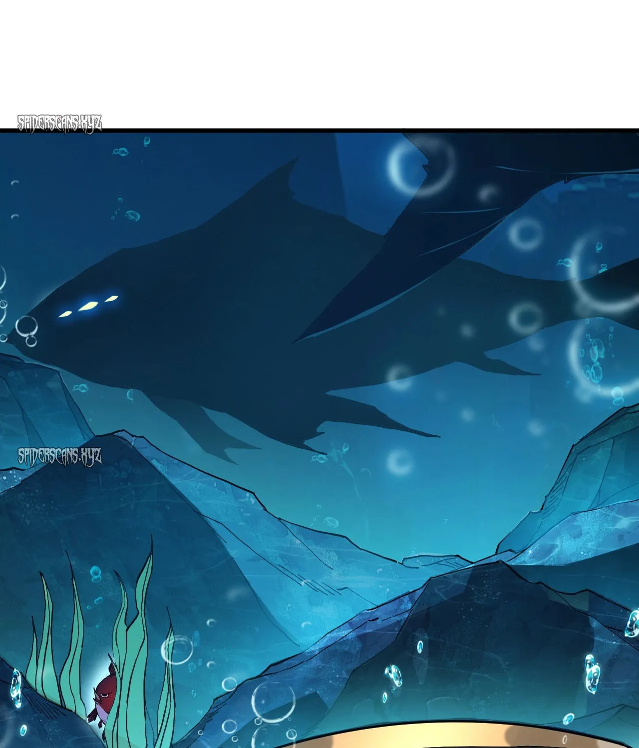 Evolution from Carp to Divine Dragon Chapter 2 page 104 - 