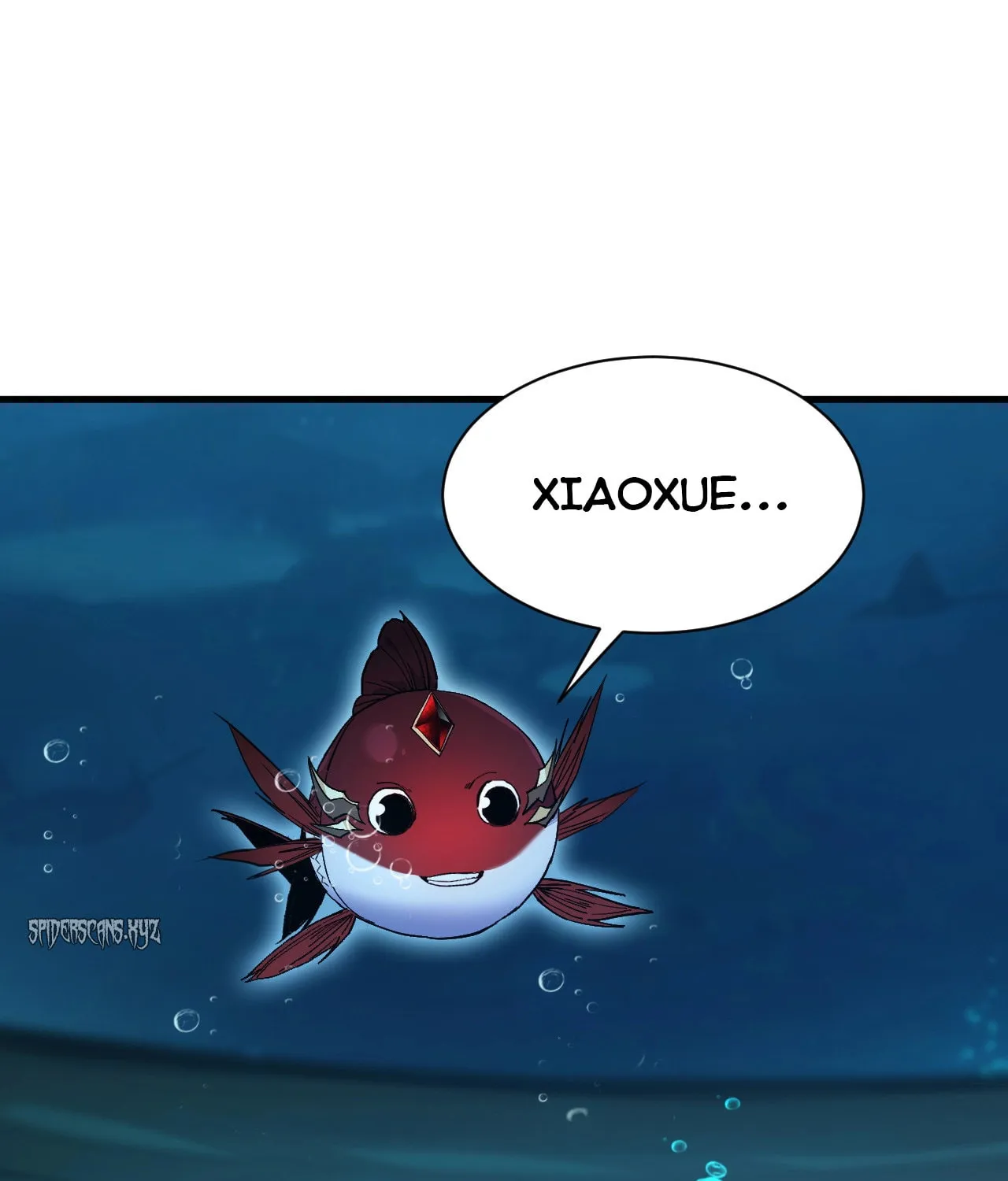 Evolution from Carp to Divine Dragon Chapter 2 page 108 - 