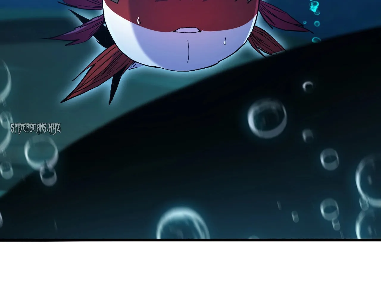 Evolution from Carp to Divine Dragon Chapter 2 page 110 - 