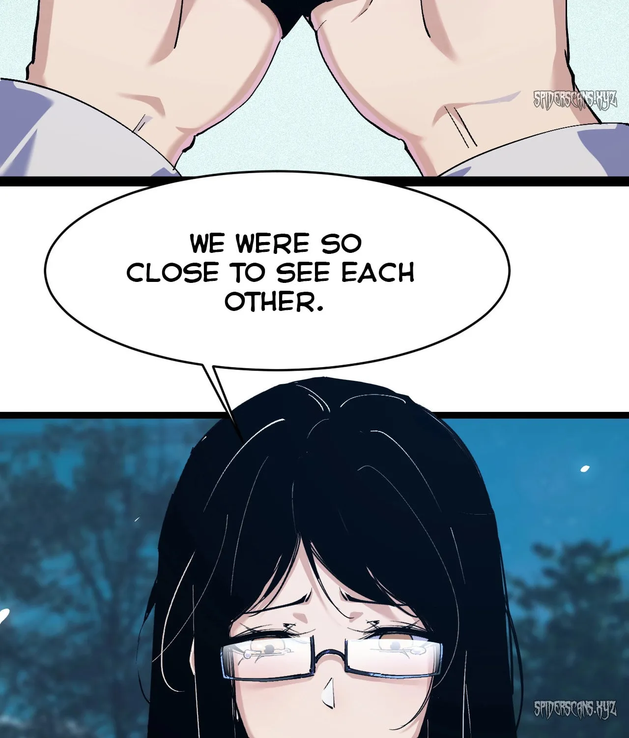 Evolution from Carp to Divine Dragon Chapter 2 page 12 - 