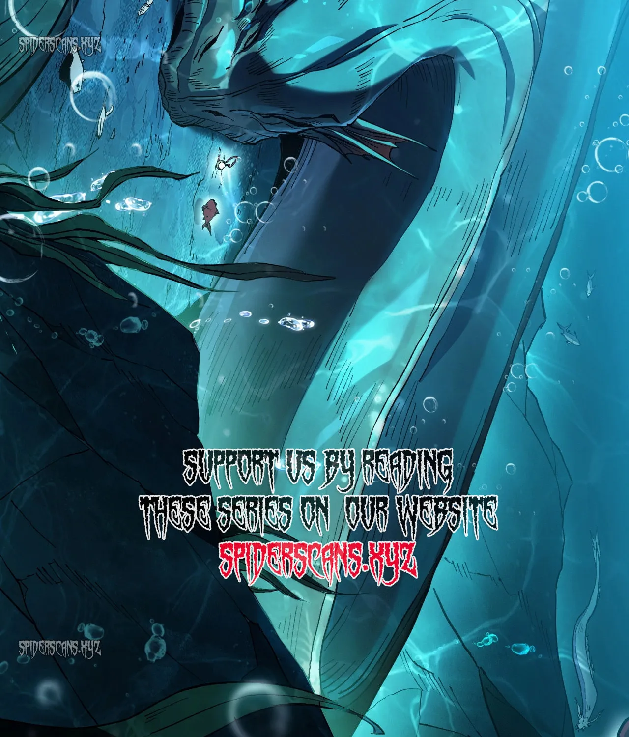 Evolution from Carp to Divine Dragon Chapter 2 page 113 - 