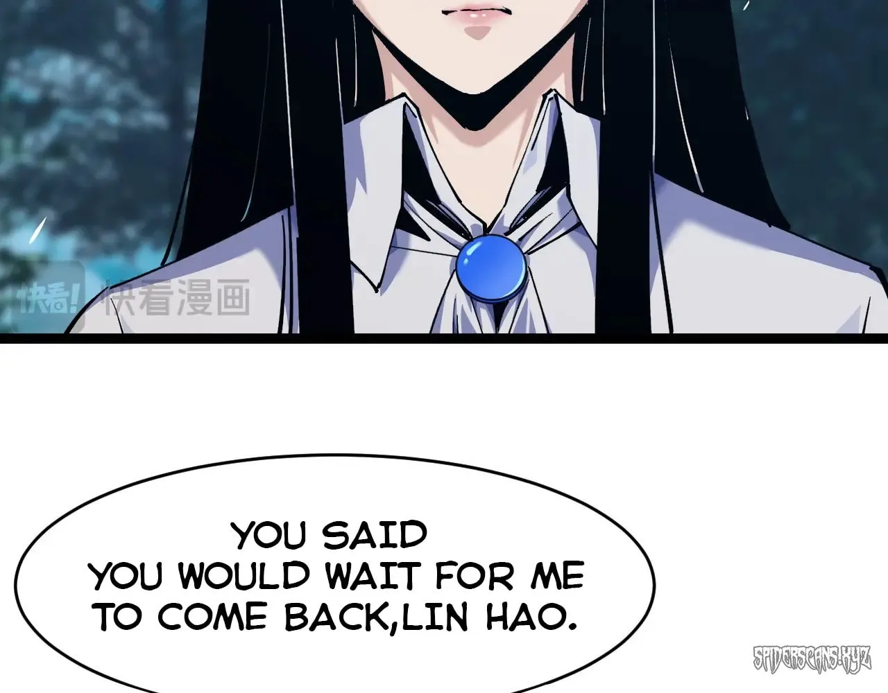 Evolution from Carp to Divine Dragon Chapter 2 page 13 - 