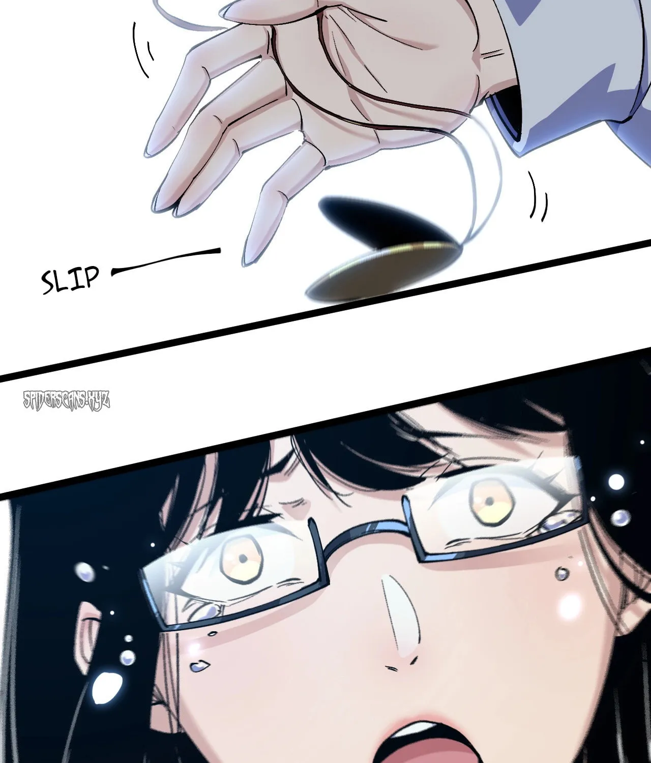 Evolution from Carp to Divine Dragon Chapter 2 page 16 - 
