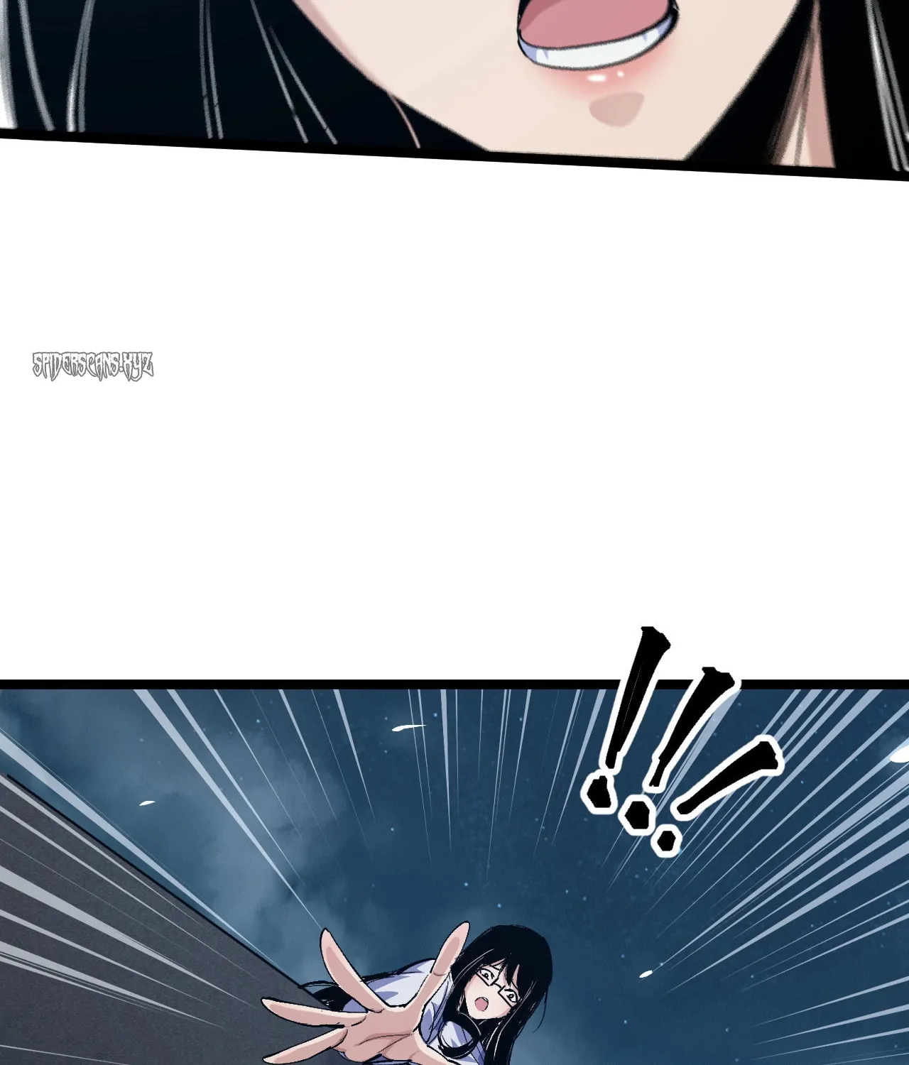 Evolution from Carp to Divine Dragon Chapter 2 page 17 - 