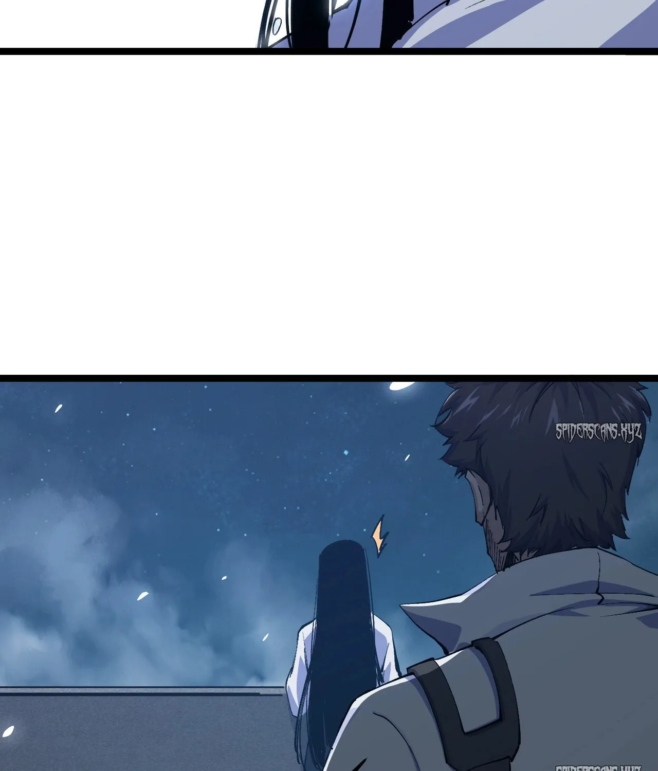 Evolution from Carp to Divine Dragon Chapter 2 page 21 - 