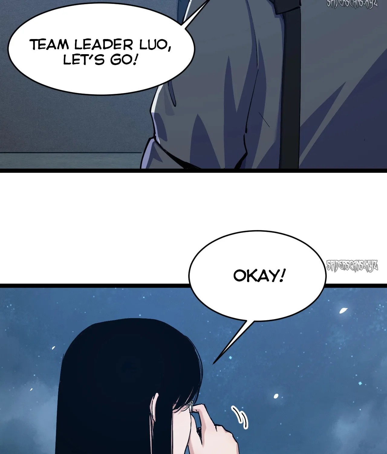 Evolution from Carp to Divine Dragon Chapter 2 page 22 - 