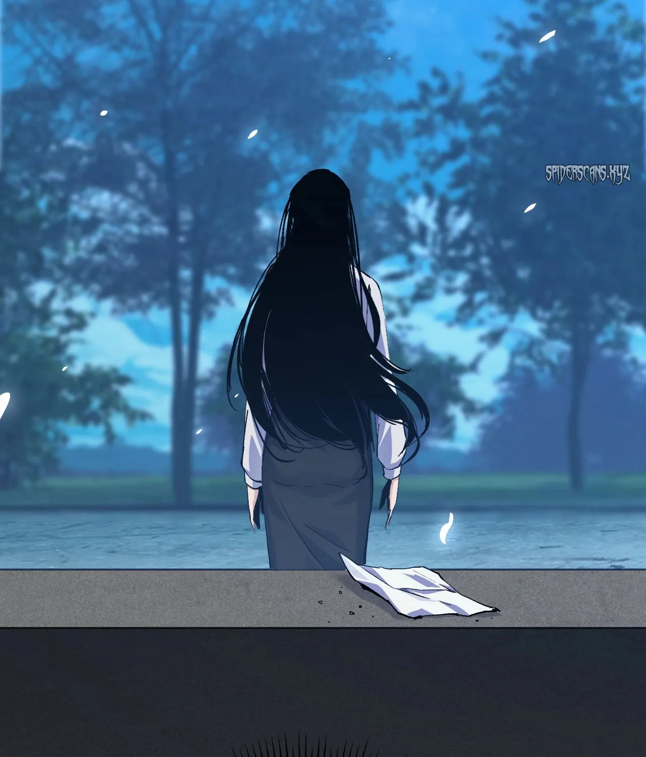 Evolution from Carp to Divine Dragon Chapter 2 page 24 - 