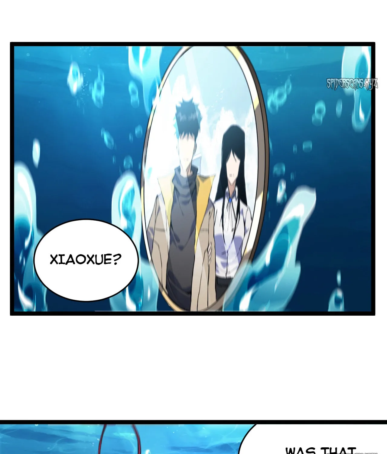 Evolution from Carp to Divine Dragon Chapter 2 page 26 - 