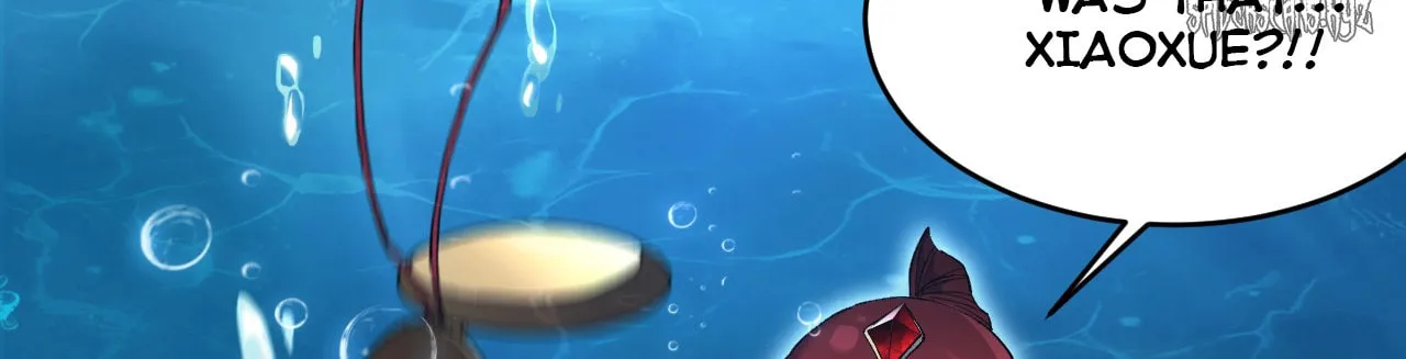 Evolution from Carp to Divine Dragon Chapter 2 page 27 - 