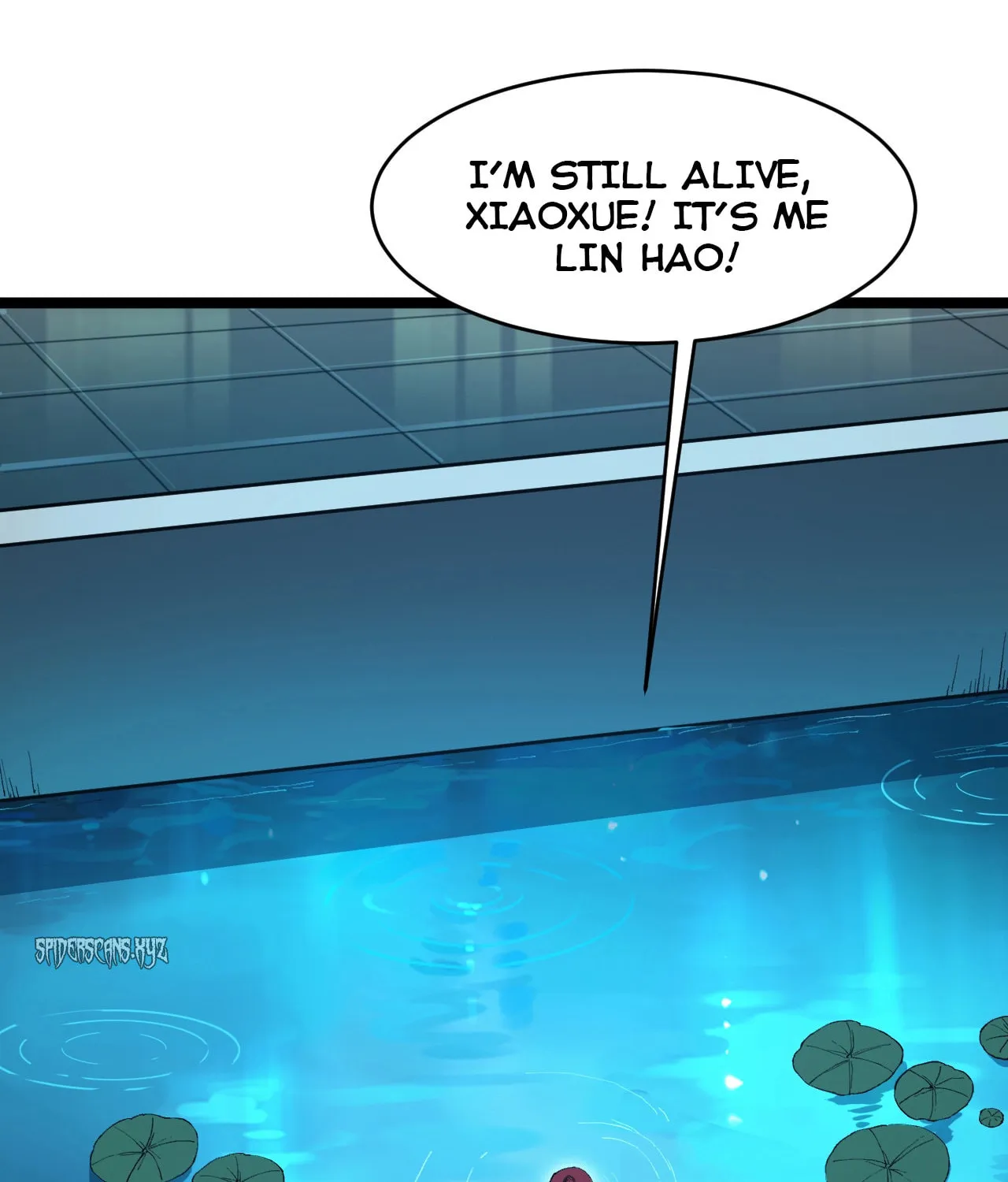 Evolution from Carp to Divine Dragon Chapter 2 page 31 - 