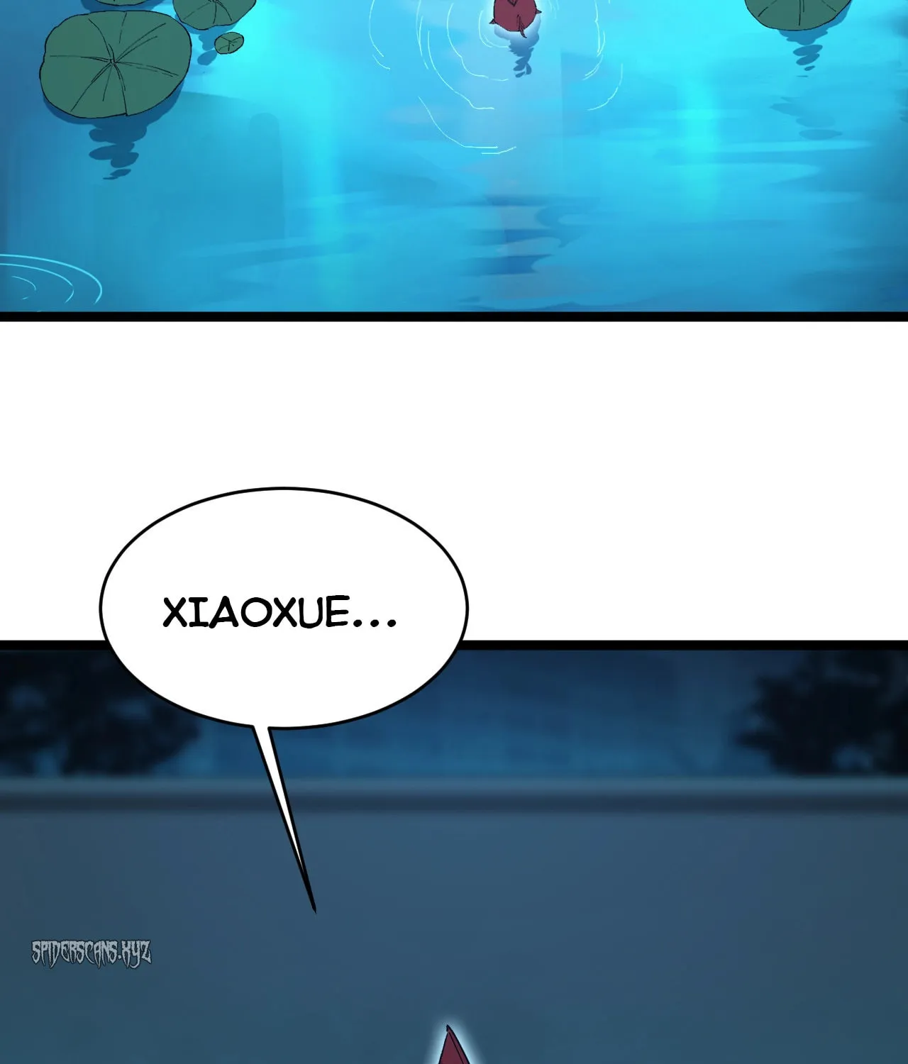 Evolution from Carp to Divine Dragon Chapter 2 page 32 - 