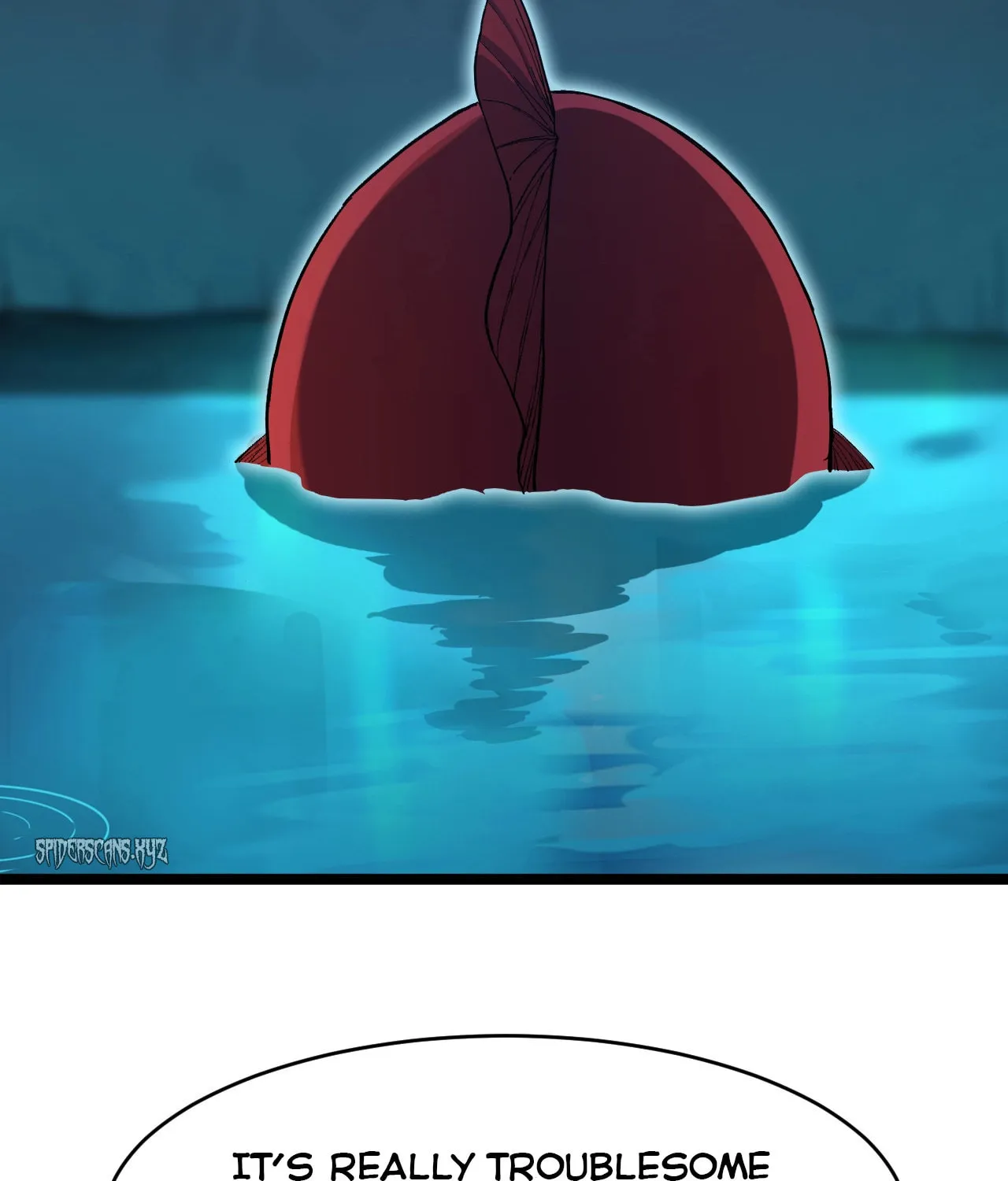 Evolution from Carp to Divine Dragon Chapter 2 page 33 - 