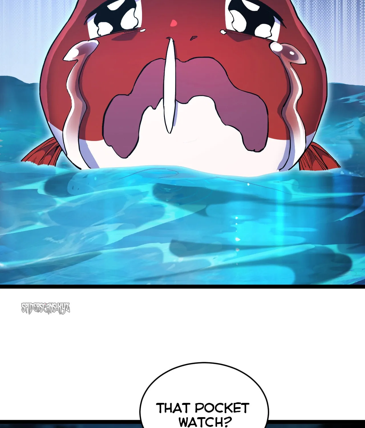 Evolution from Carp to Divine Dragon Chapter 2 page 35 - 