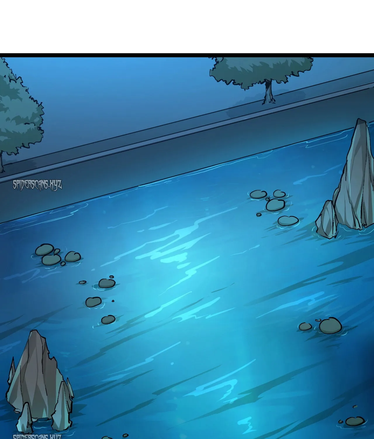 Evolution from Carp to Divine Dragon Chapter 2 page 49 - 