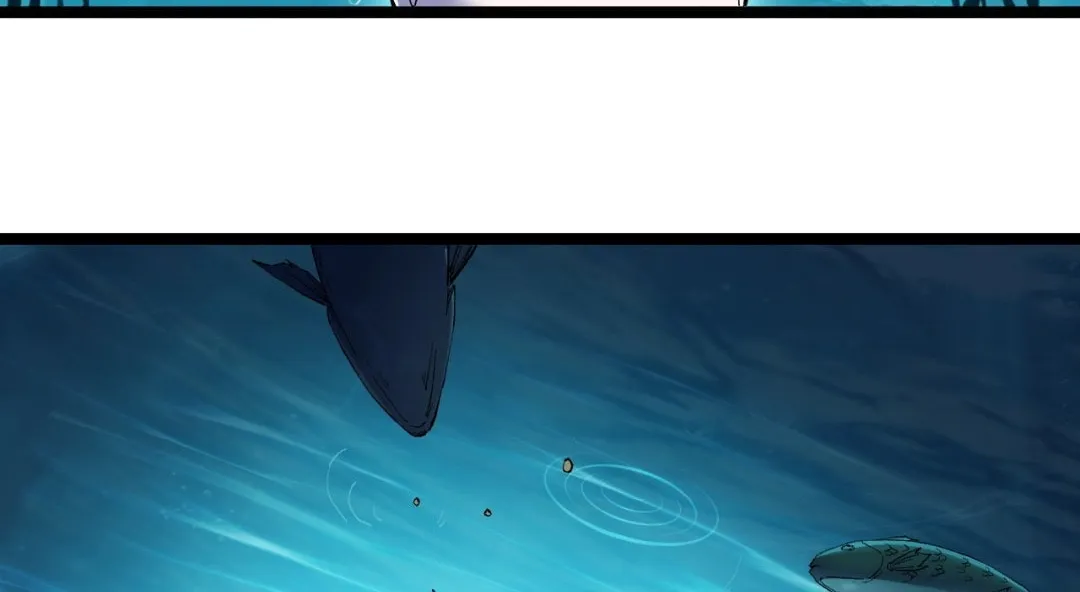 Evolution from Carp to Divine Dragon Chapter 2 page 6 - 