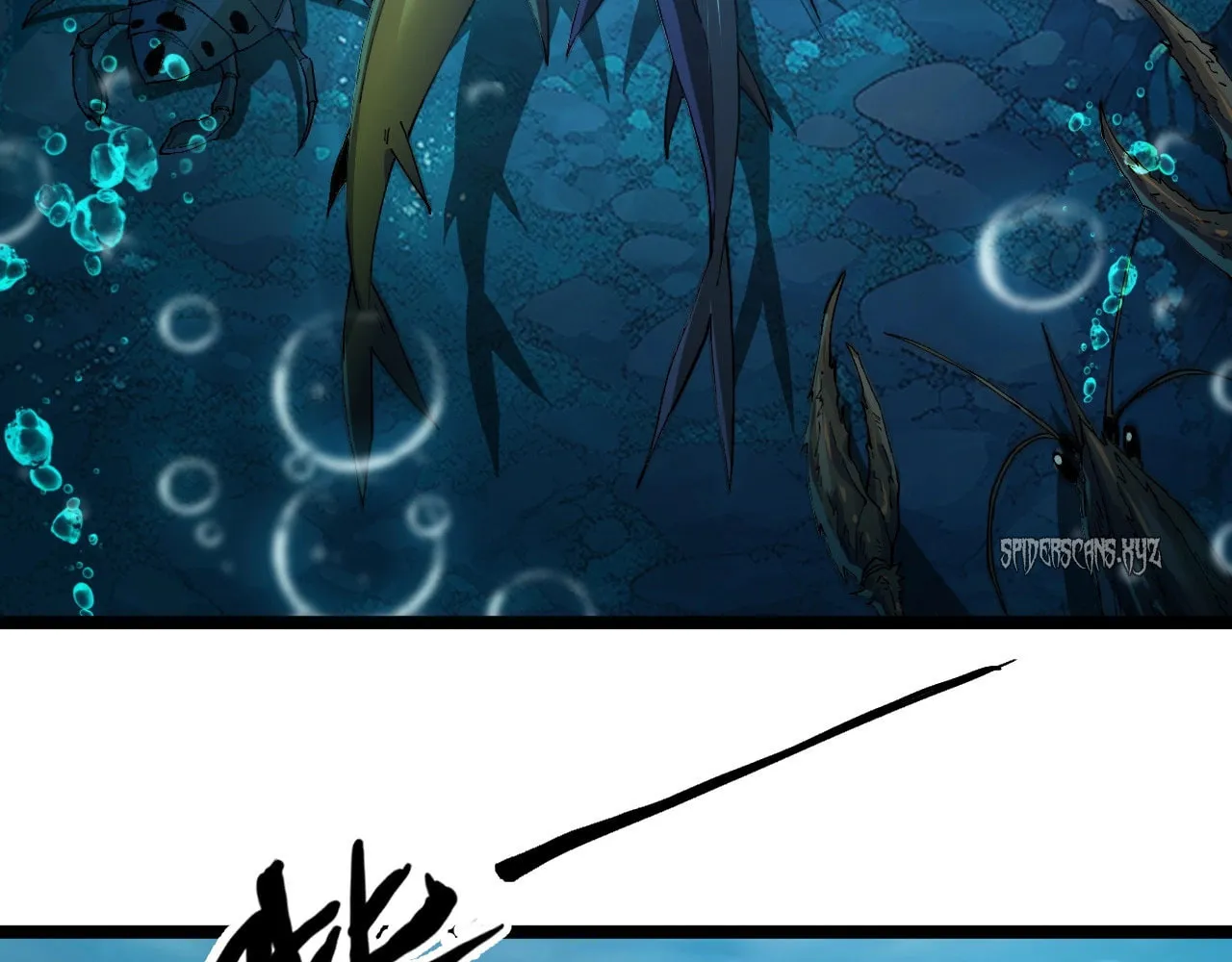 Evolution from Carp to Divine Dragon Chapter 2 page 75 - 