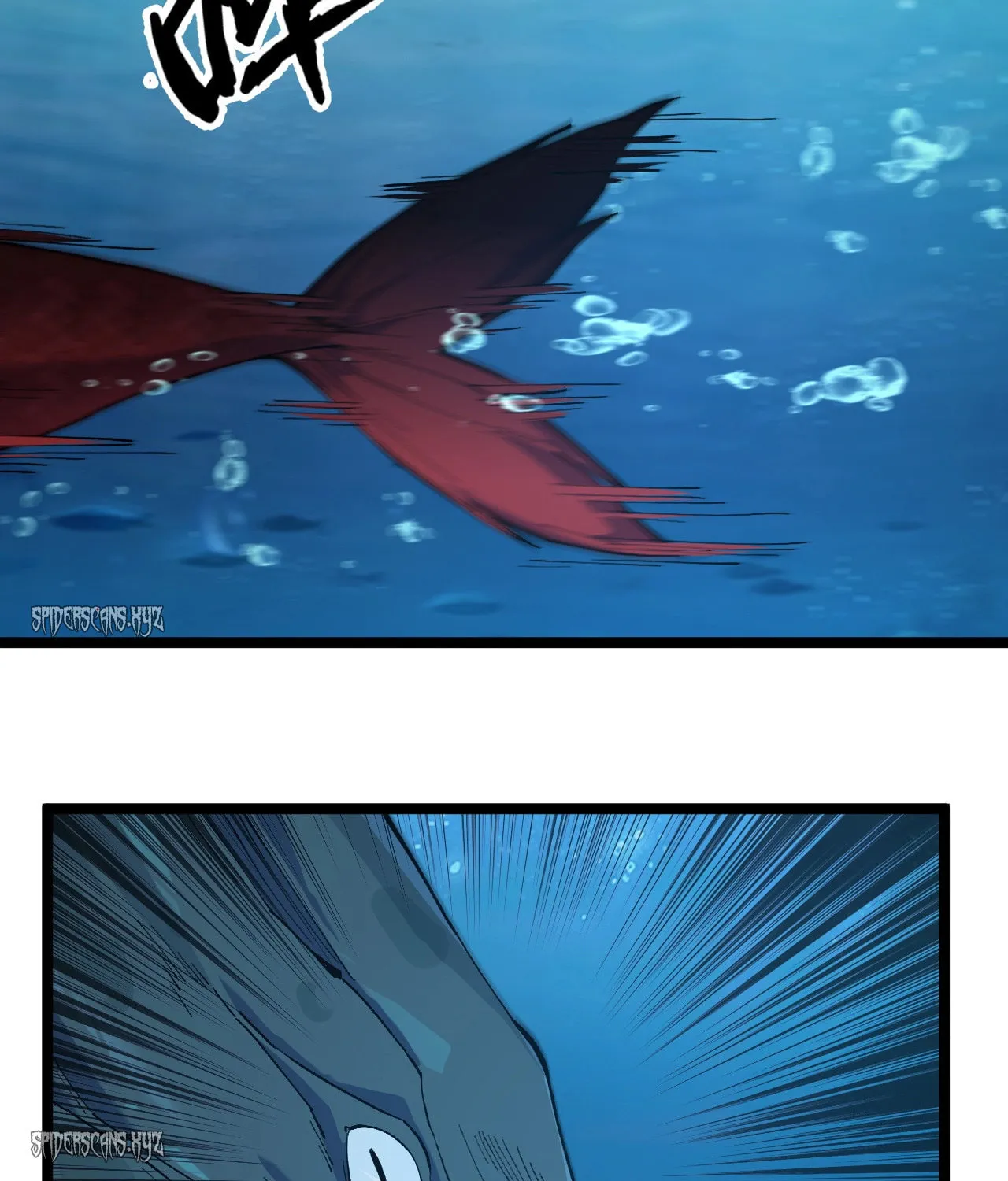 Evolution from Carp to Divine Dragon Chapter 2 page 76 - 