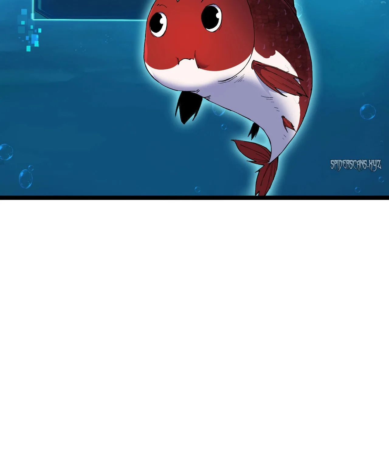 Evolution from Carp to Divine Dragon Chapter 2 page 9 - 