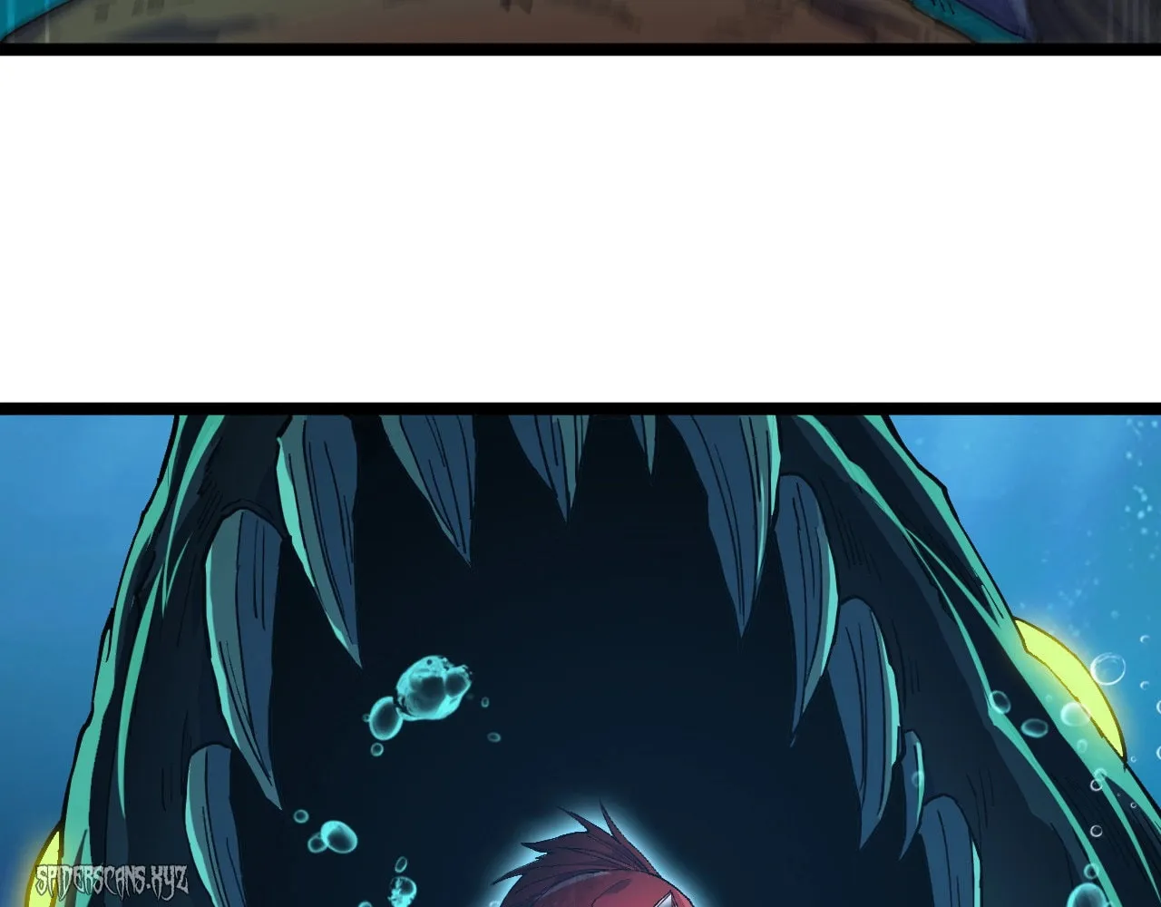 Evolution from Carp to Divine Dragon Chapter 2 page 82 - 