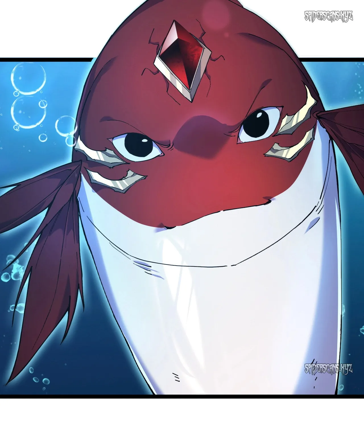 Evolution from Carp to Divine Dragon Chapter 2 page 88 - 