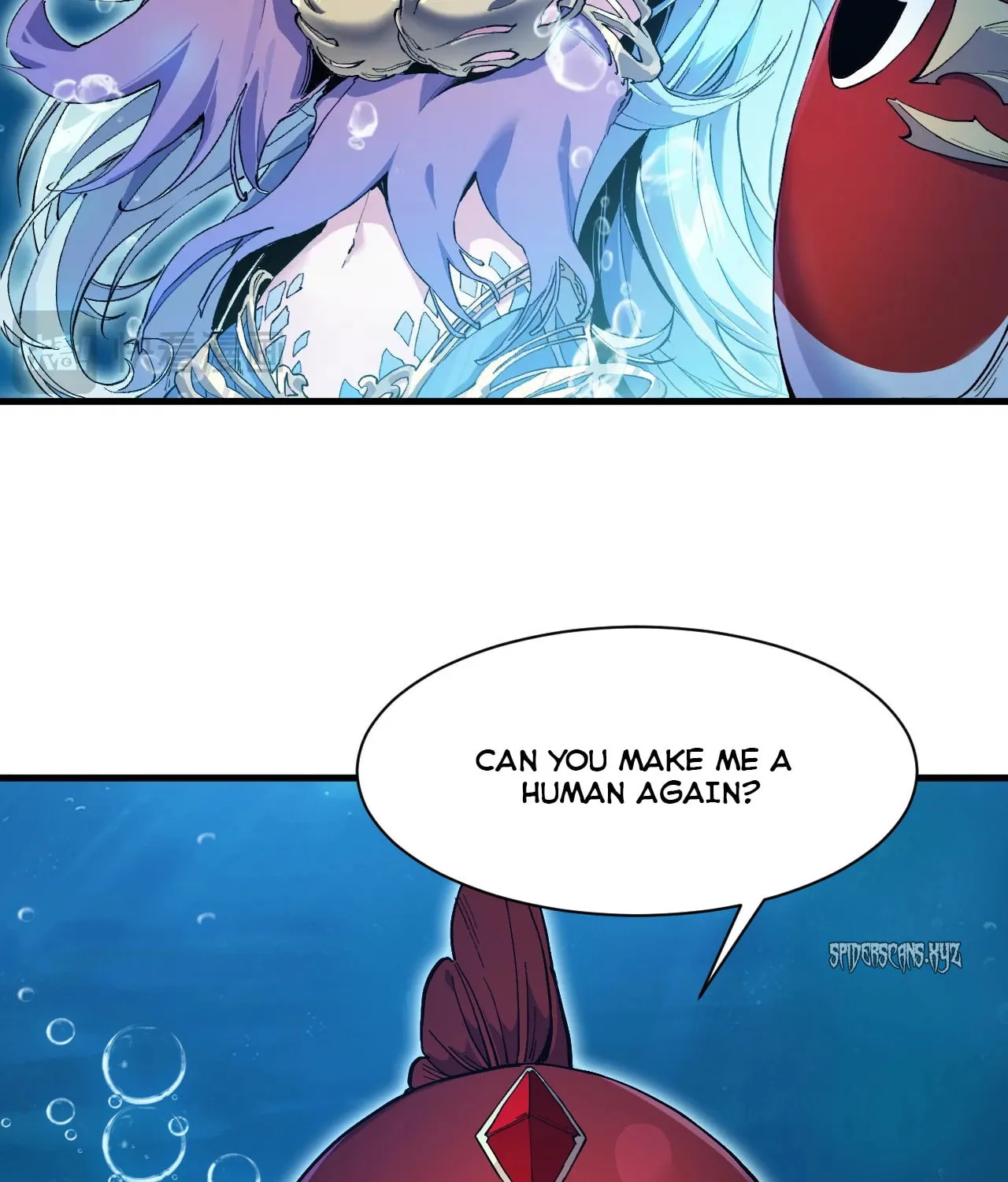 Evolution from Carp to Divine Dragon Chapter 2 page 94 - 
