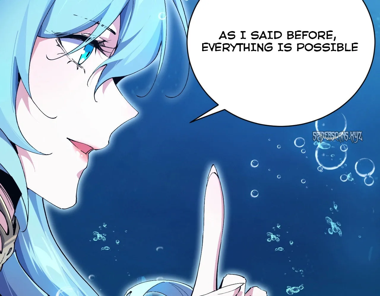 Evolution from Carp to Divine Dragon Chapter 2 page 96 - 