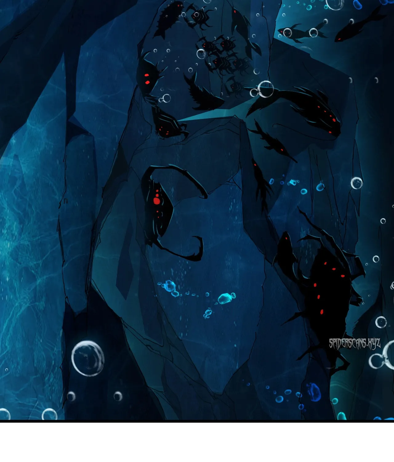 Evolution from Carp to Divine Dragon Chapter 2 page 100 - 