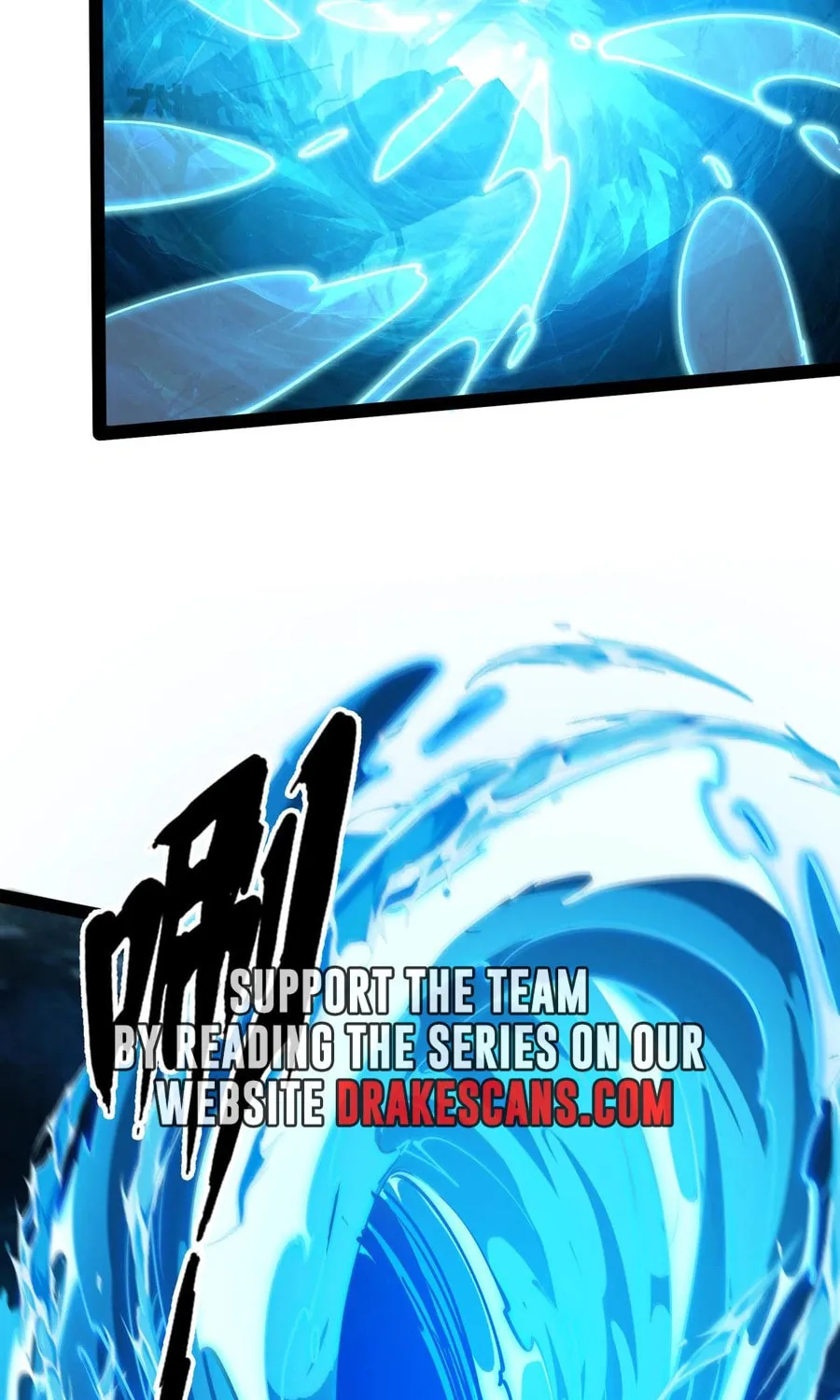 Evolution from Carp to Divine Dragon Chapter 20 page 14 - 