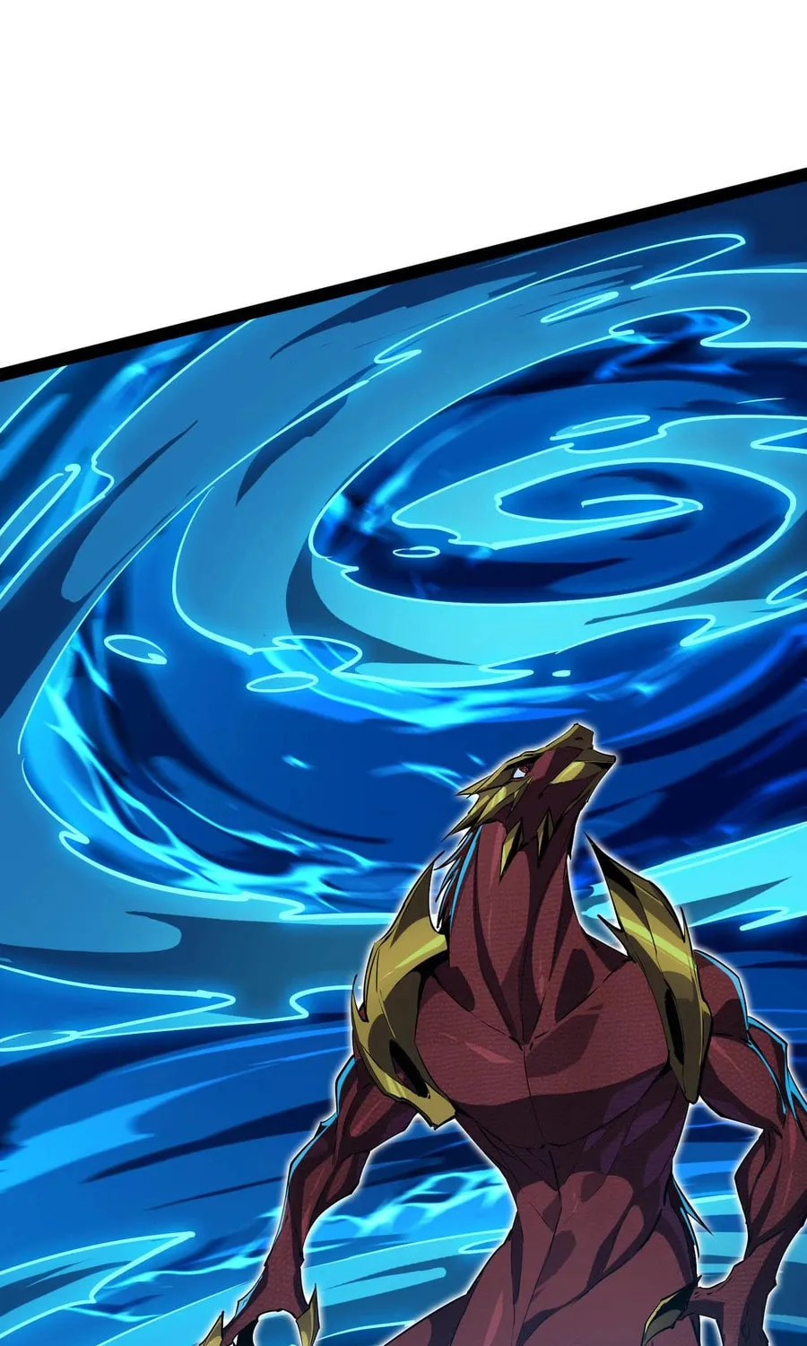 Evolution from Carp to Divine Dragon Chapter 20 page 16 - 