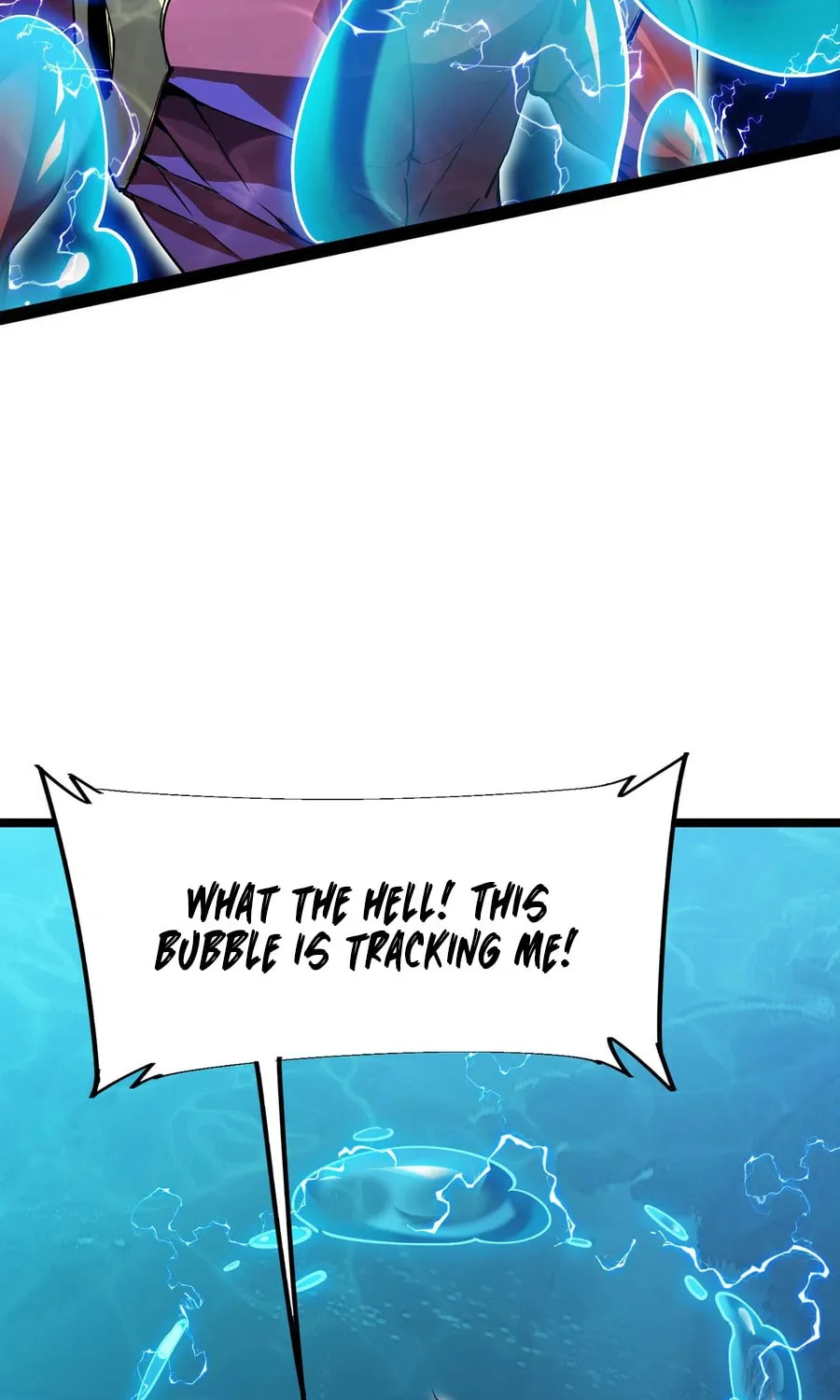 Evolution from Carp to Divine Dragon Chapter 20 page 28 - 