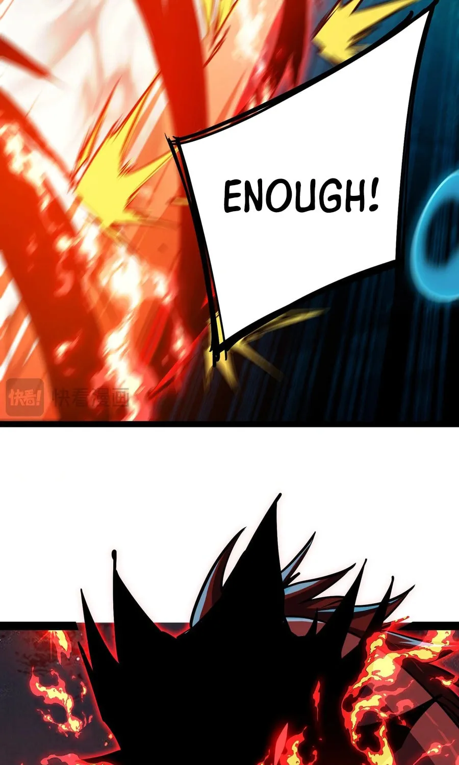 Evolution from Carp to Divine Dragon Chapter 20 page 36 - 
