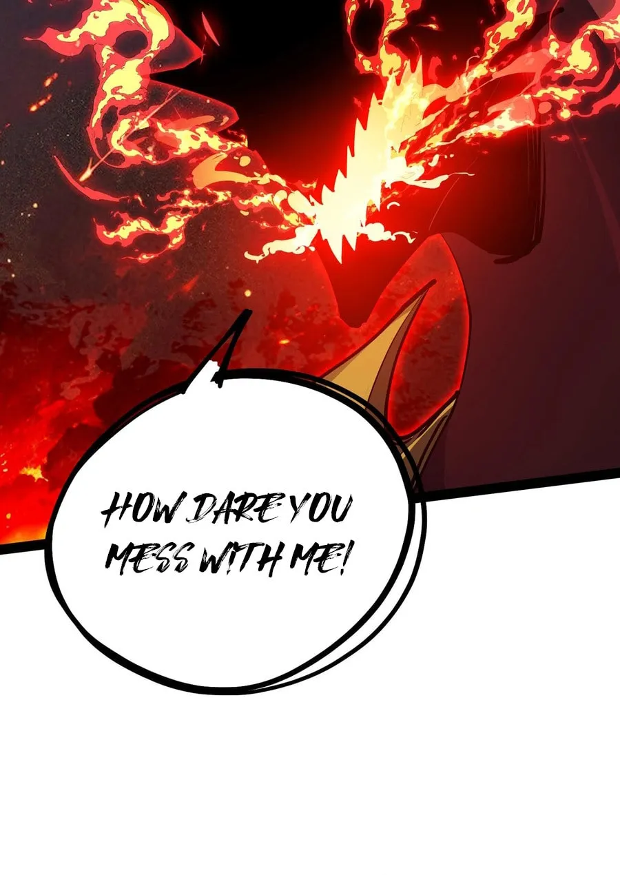 Evolution from Carp to Divine Dragon Chapter 20 page 37 - 