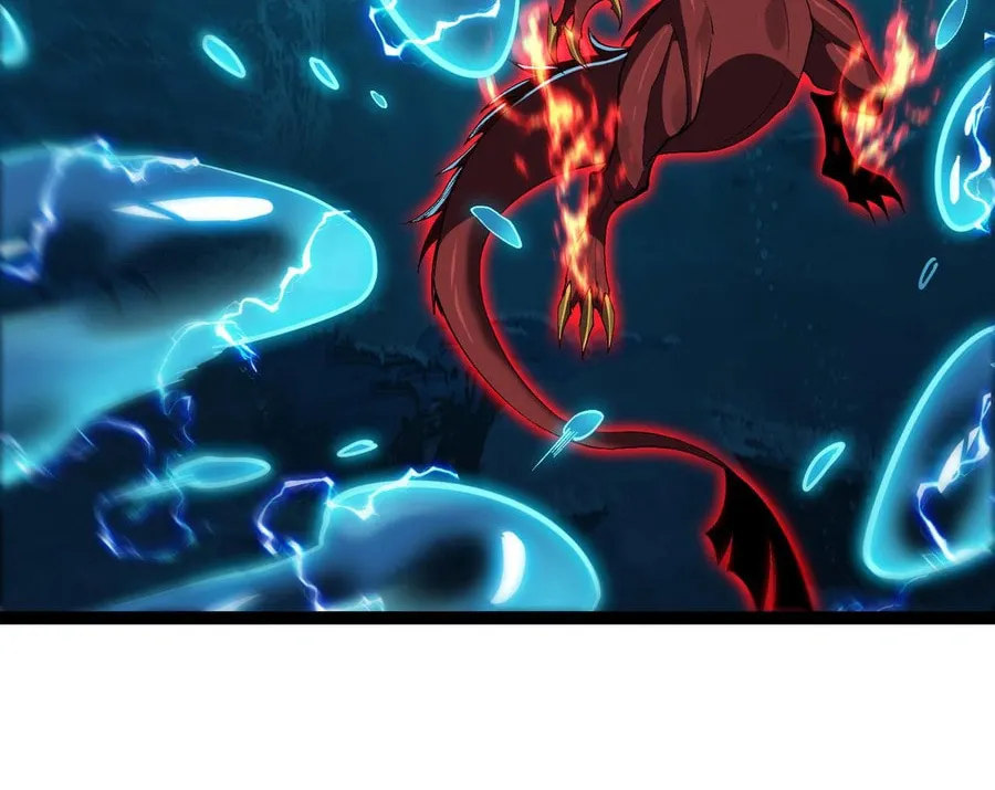 Evolution from Carp to Divine Dragon Chapter 20 page 48 - 