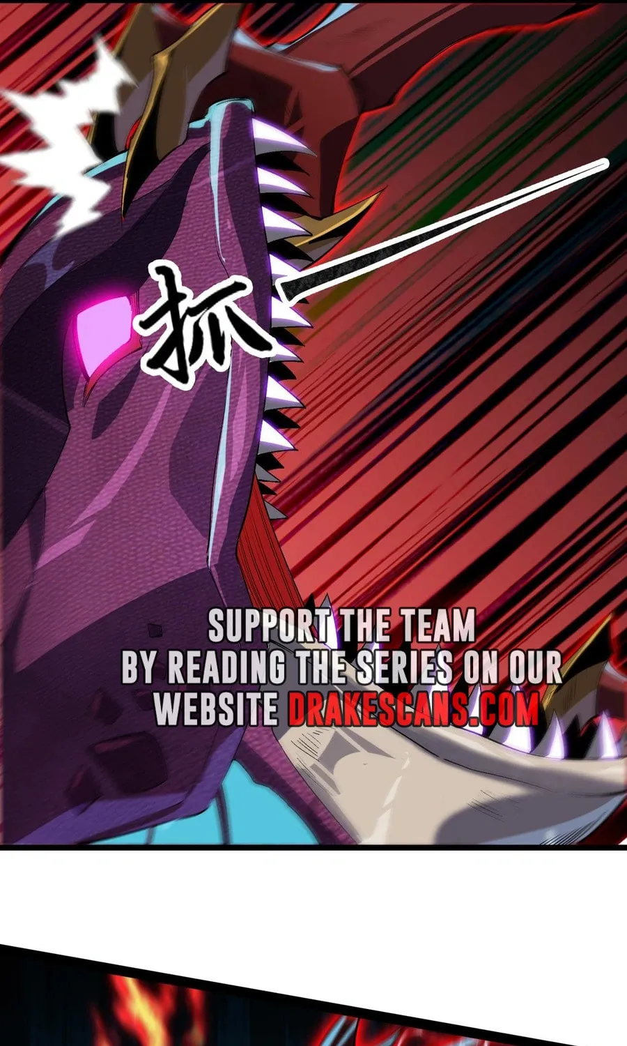 Evolution from Carp to Divine Dragon Chapter 20 page 53 - 