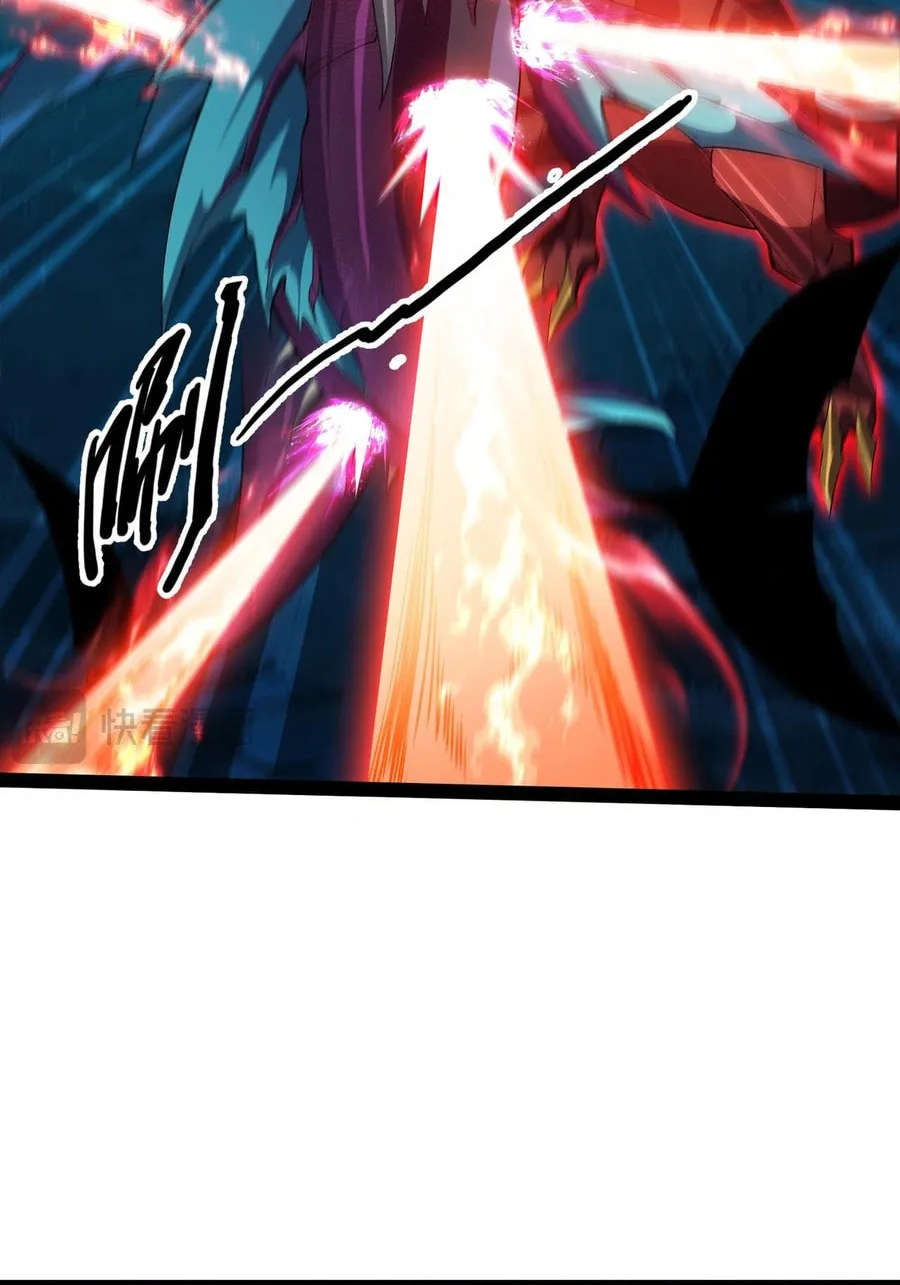 Evolution from Carp to Divine Dragon Chapter 20 page 56 - 