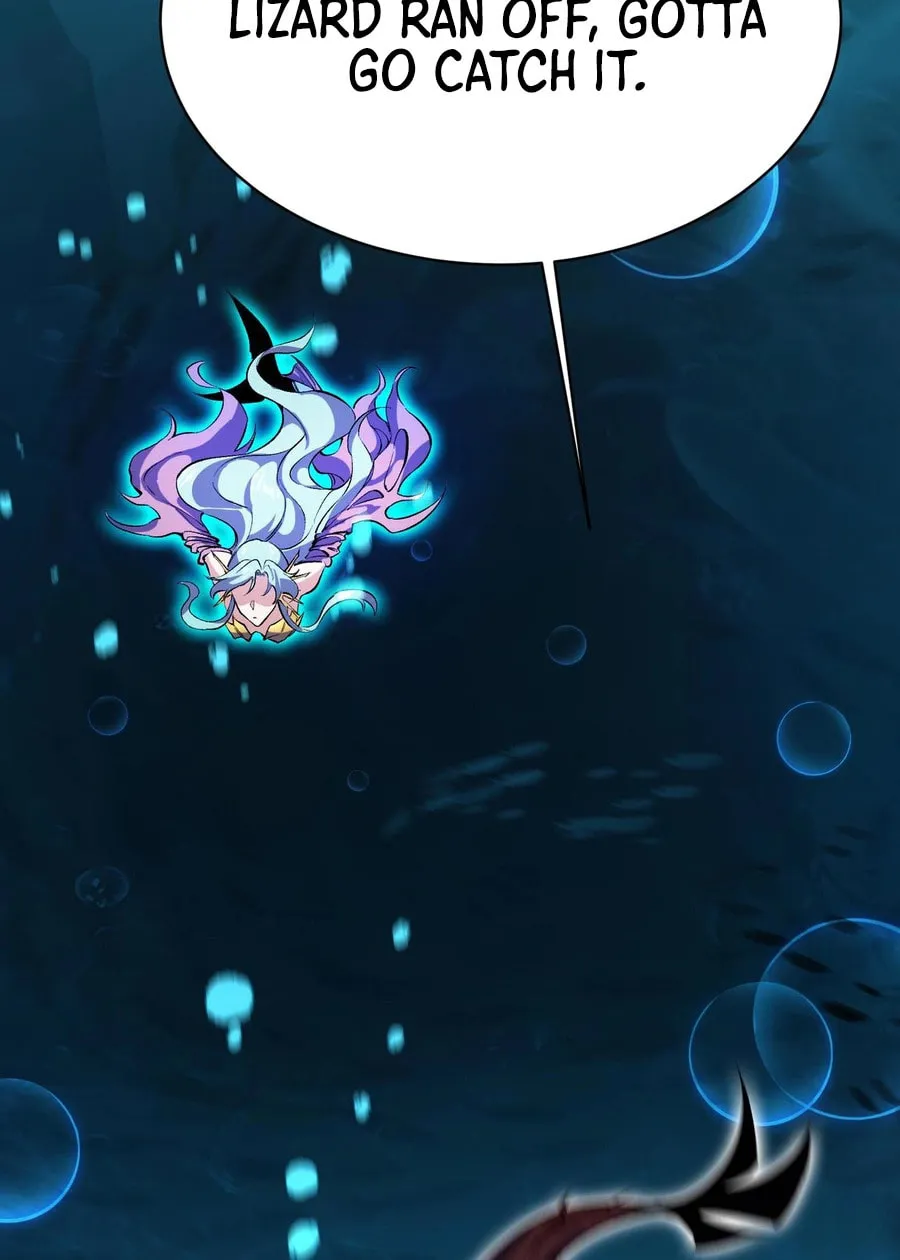 Evolution from Carp to Divine Dragon Chapter 20 page 63 - 