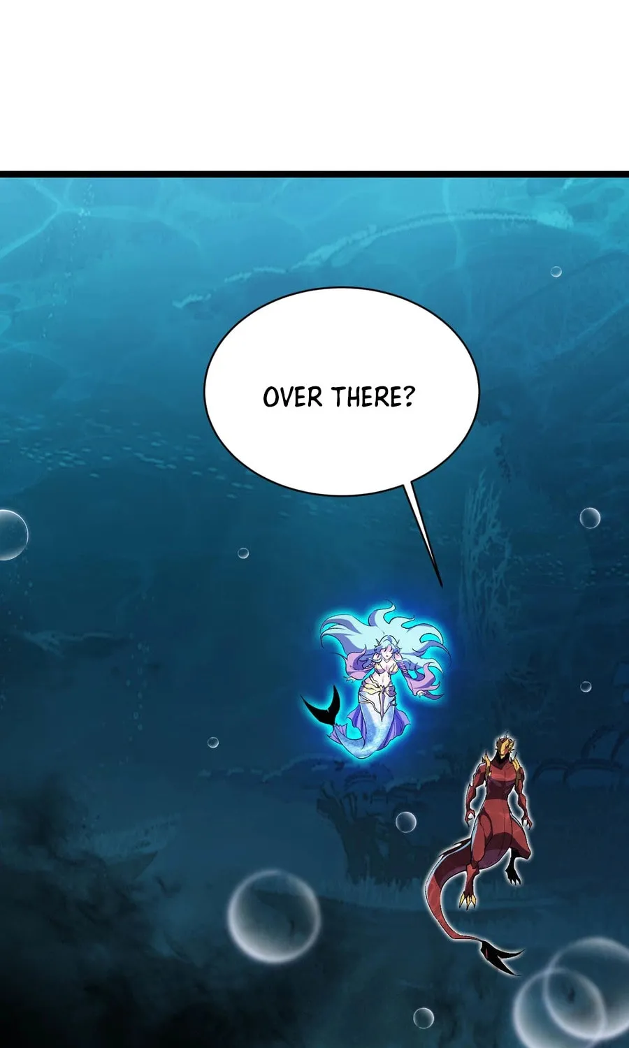 Evolution from Carp to Divine Dragon Chapter 20 page 67 - 