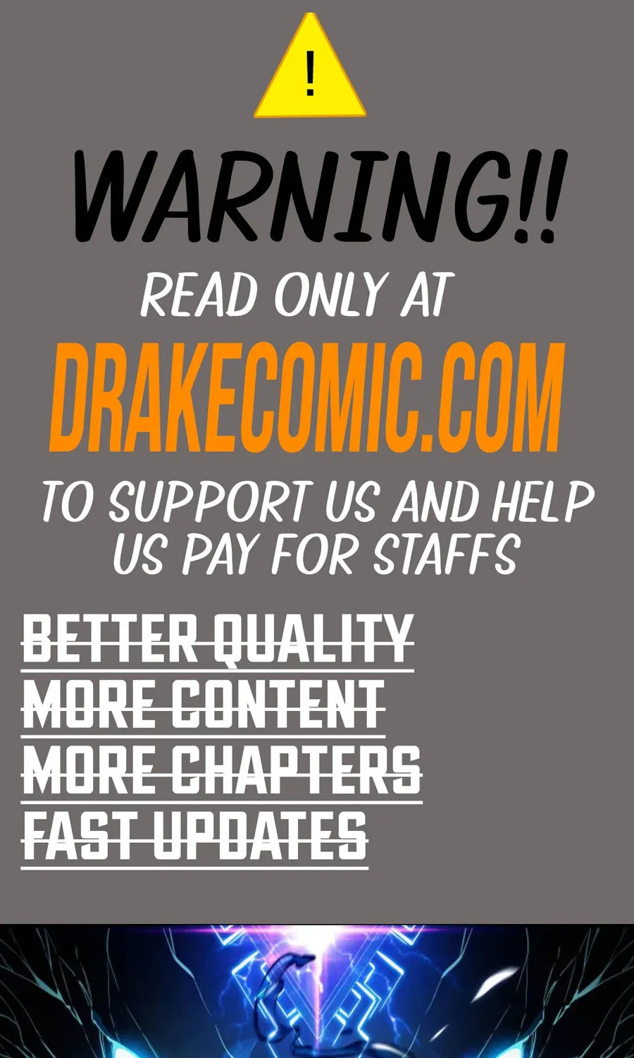 Evolution from Carp to Divine Dragon Chapter 21 page 1 - 