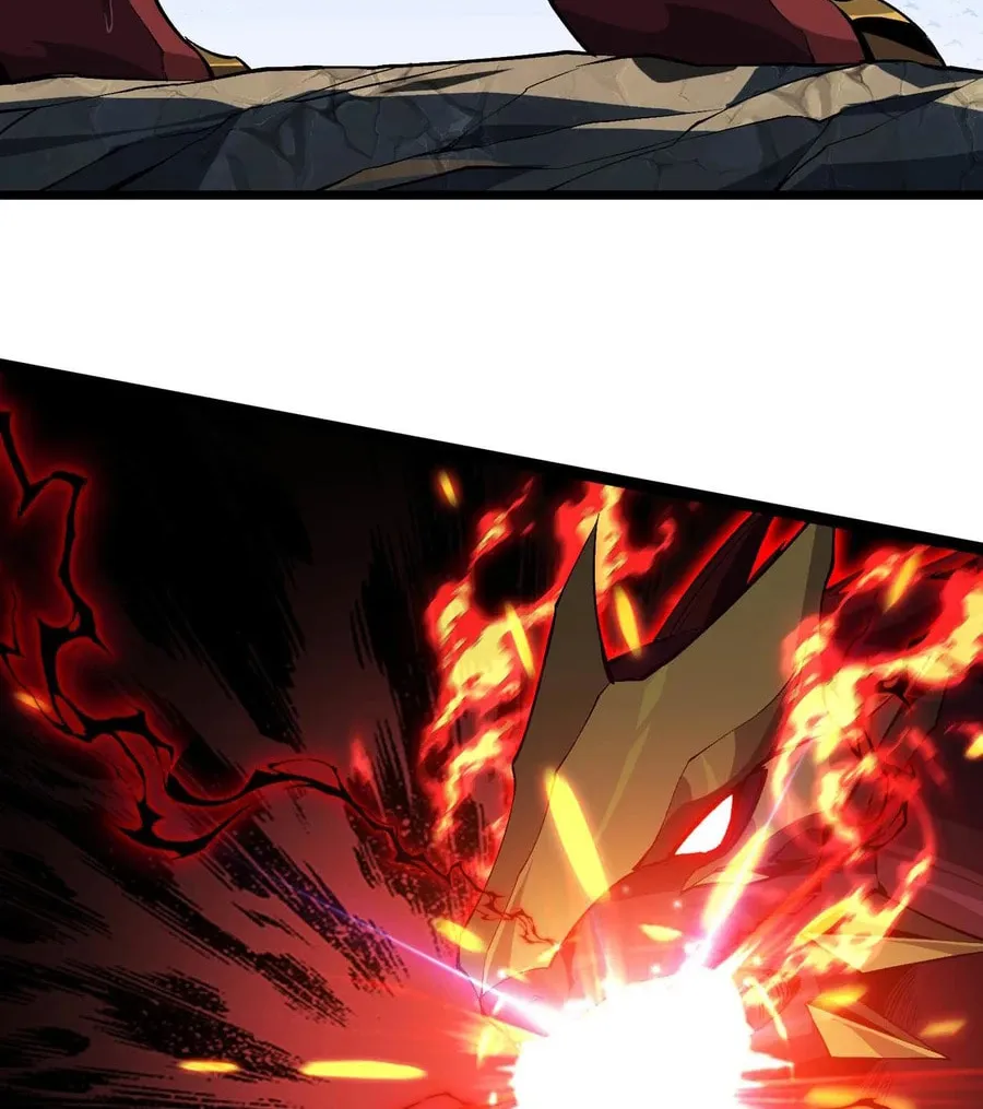 Evolution from Carp to Divine Dragon Chapter 21 page 28 - 