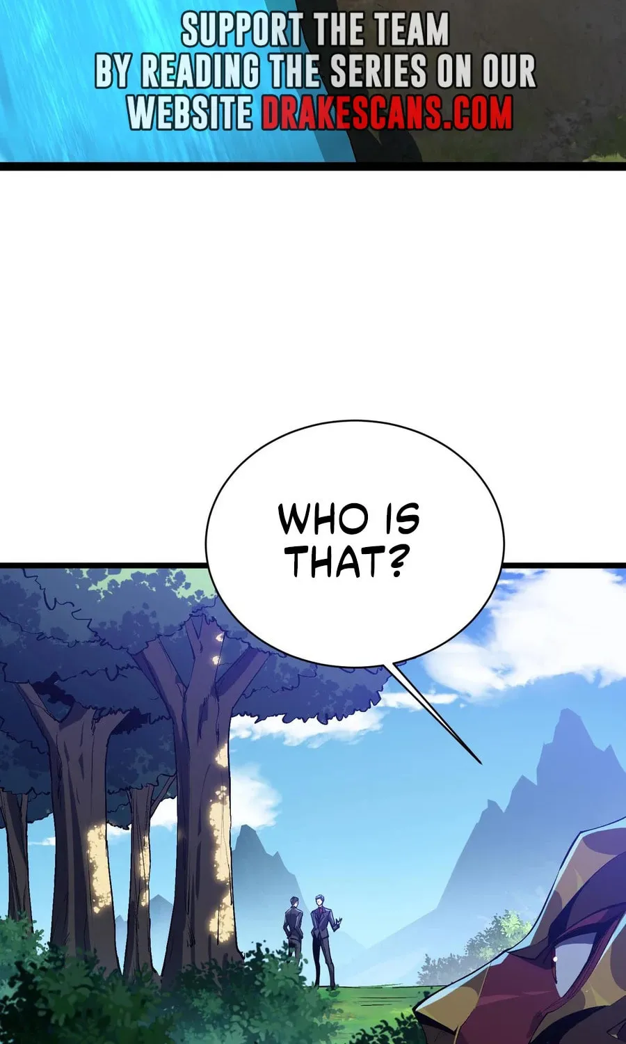 Evolution from Carp to Divine Dragon Chapter 21 page 34 - 