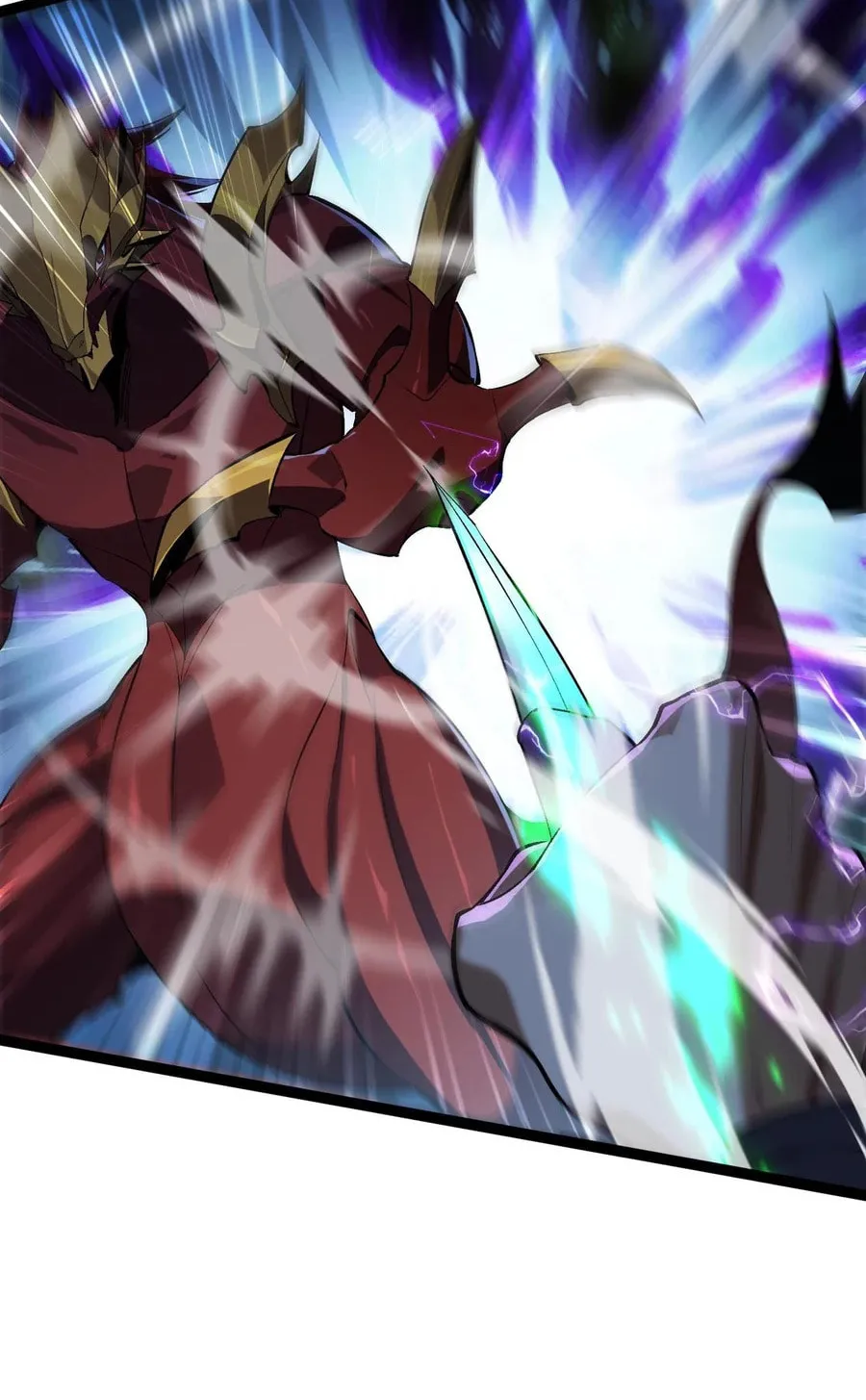 Evolution from Carp to Divine Dragon Chapter 21 page 51 - 